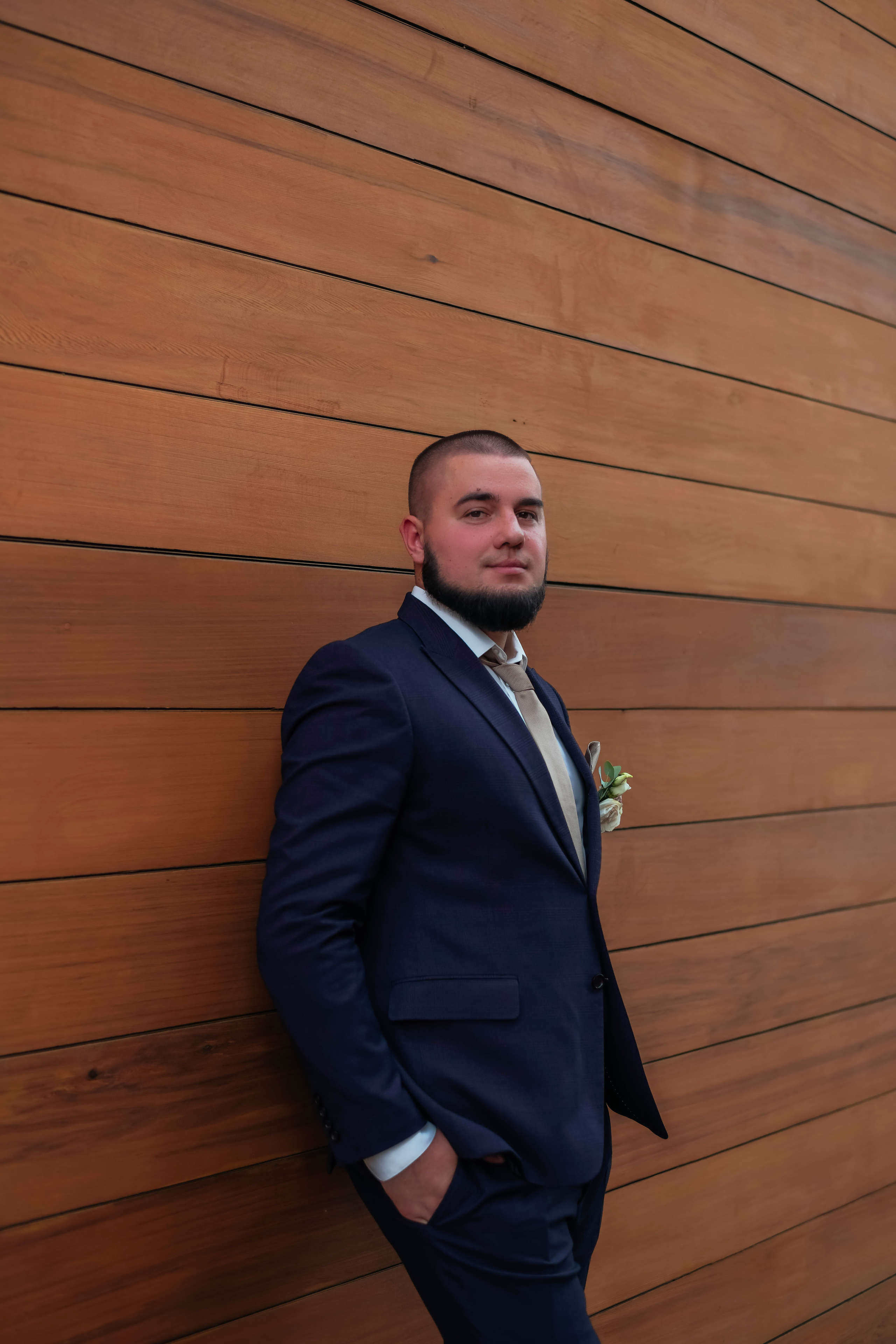 Дмитрий и Екатерина. Фотограф Подольск