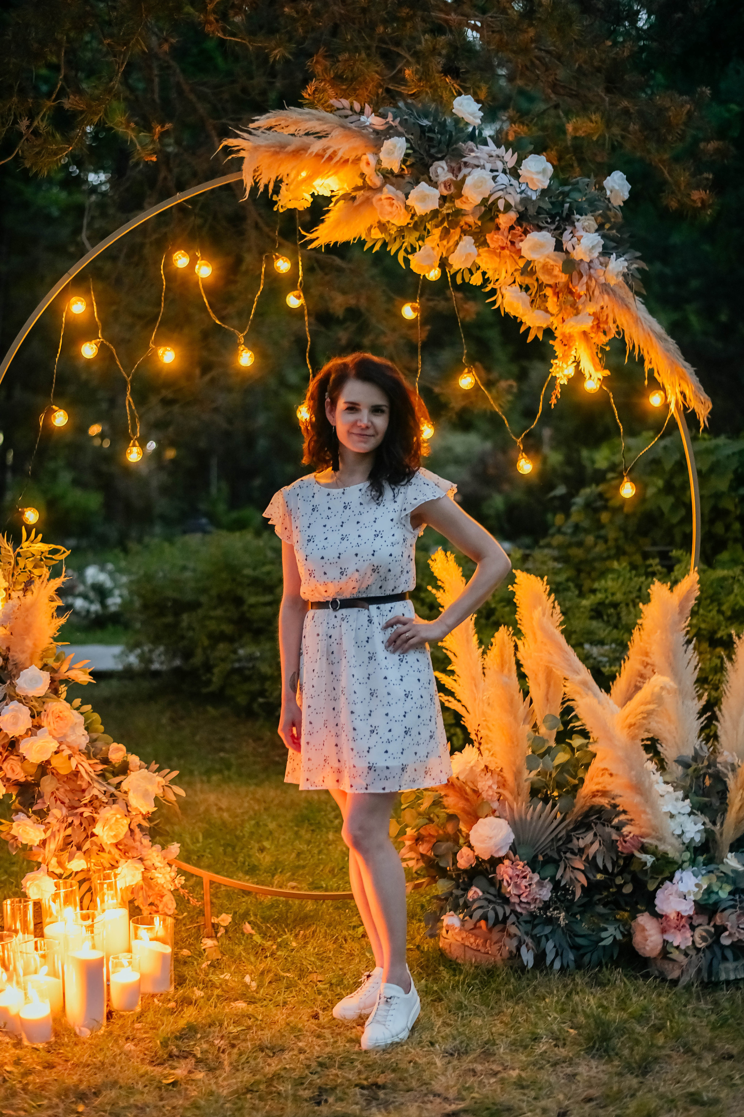 Илья и Ирина. Фотограф Подольск