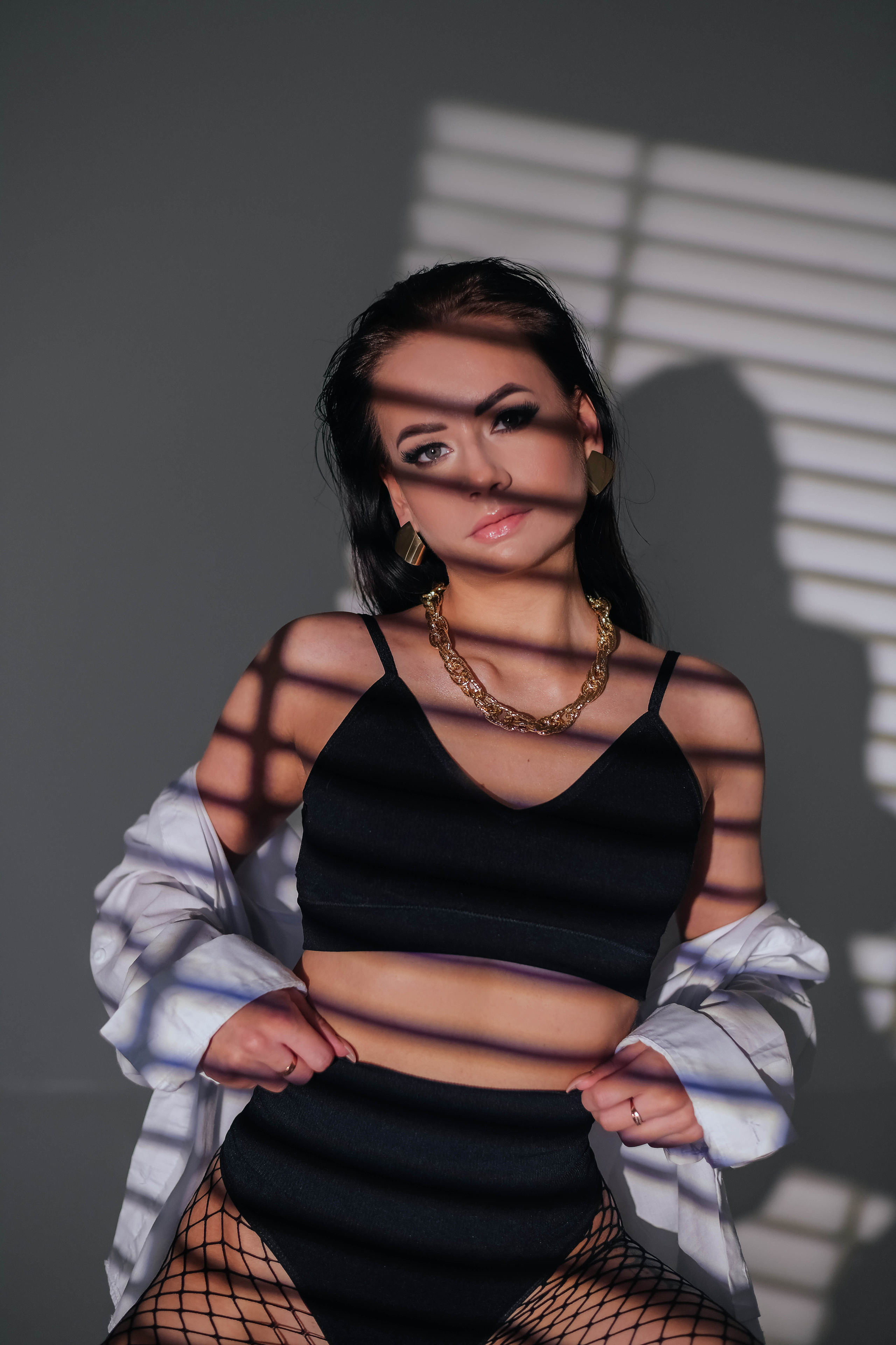 Настя. Фотограф Подольск