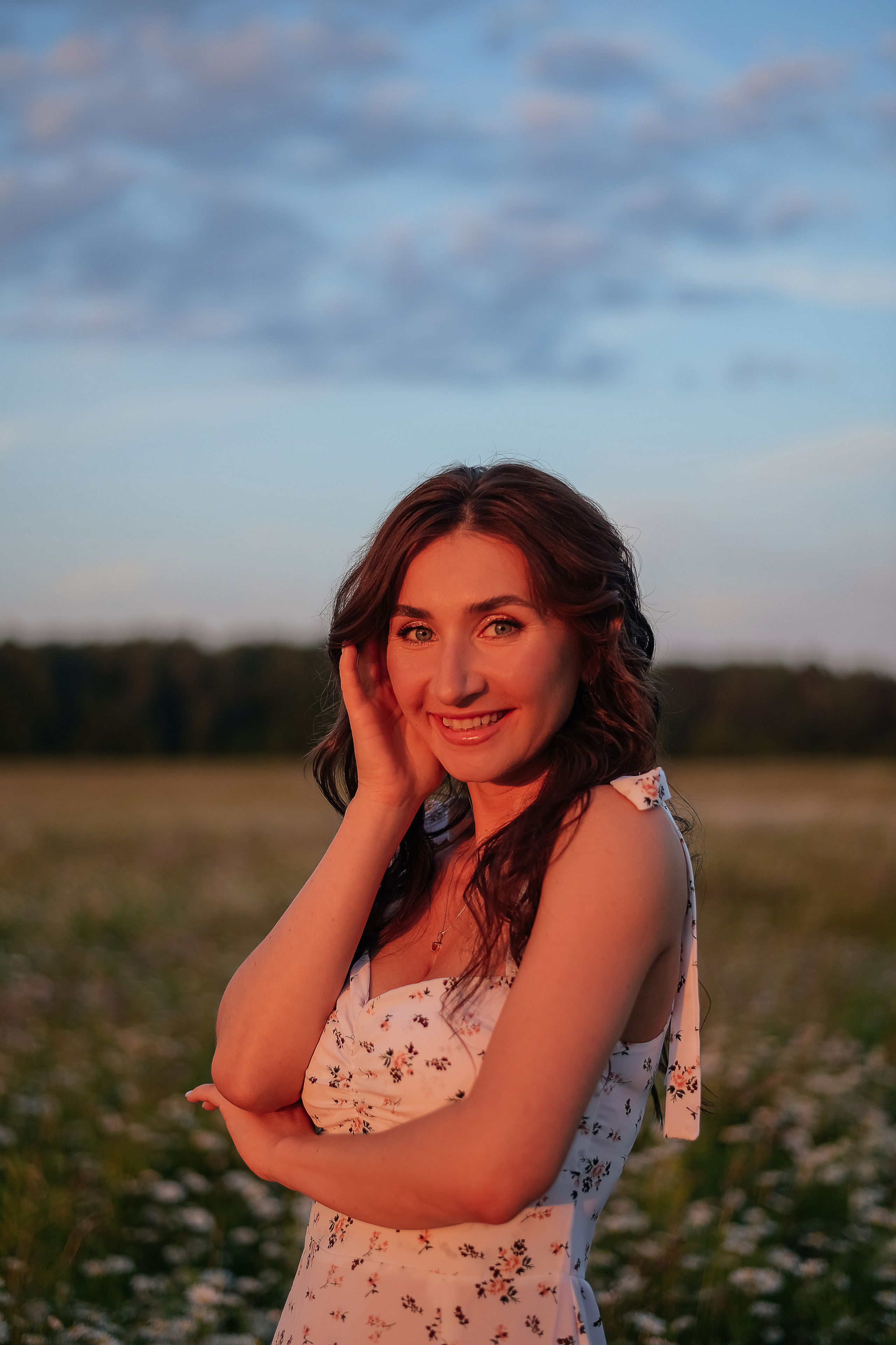 Юлия. Фотограф Подольск