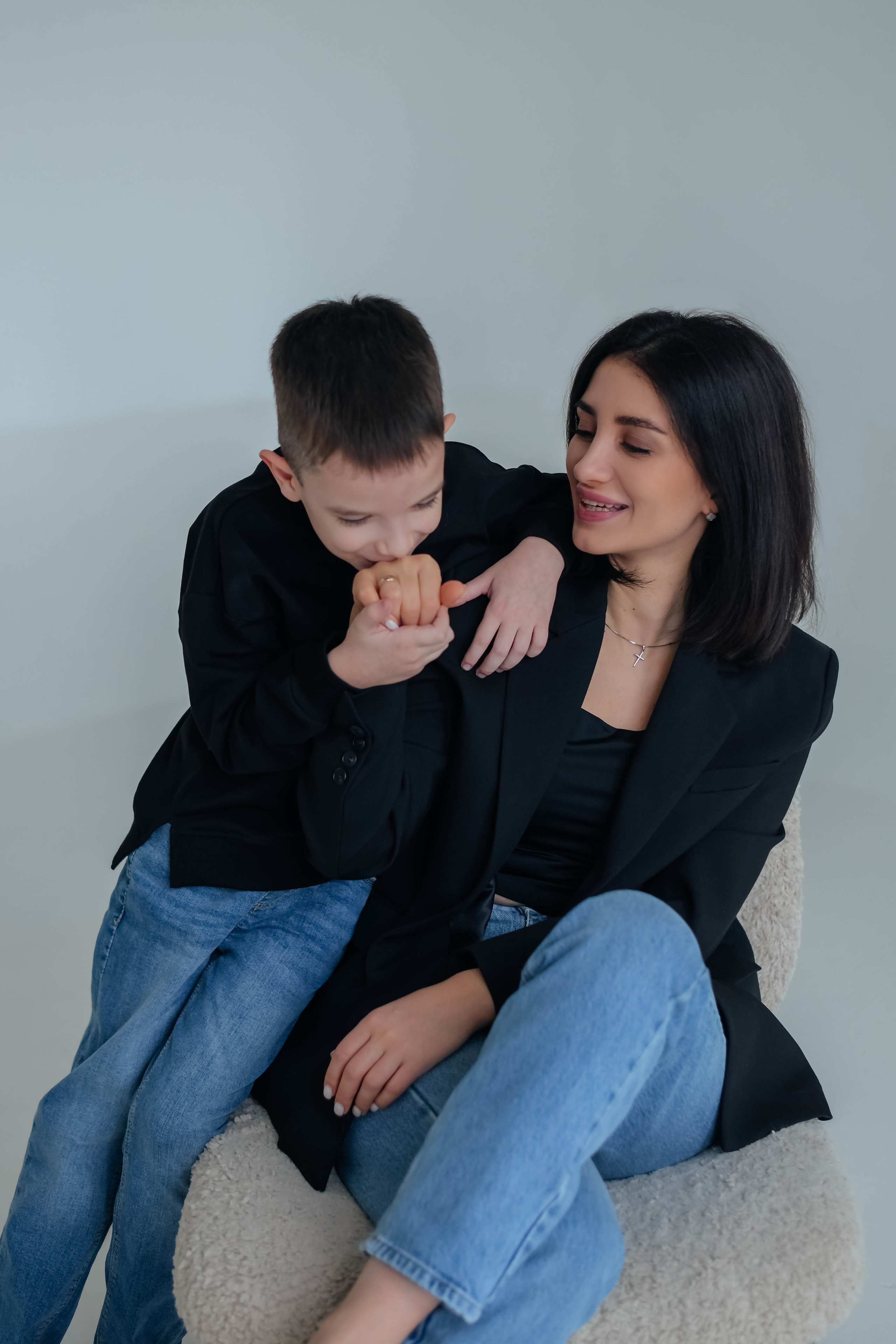 Кристина и Максим. Фотограф Подольск