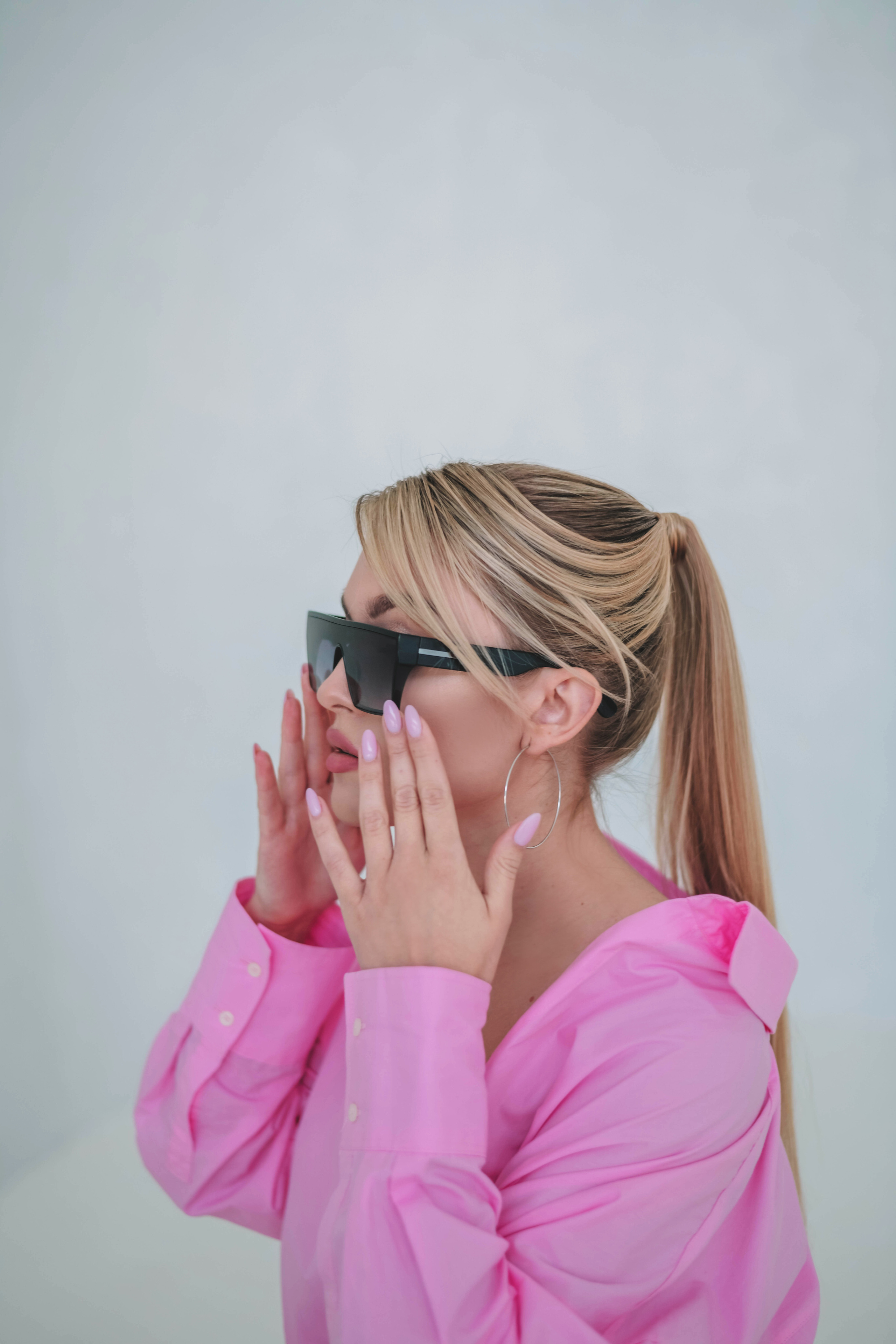 Катя. Фотограф Подольск