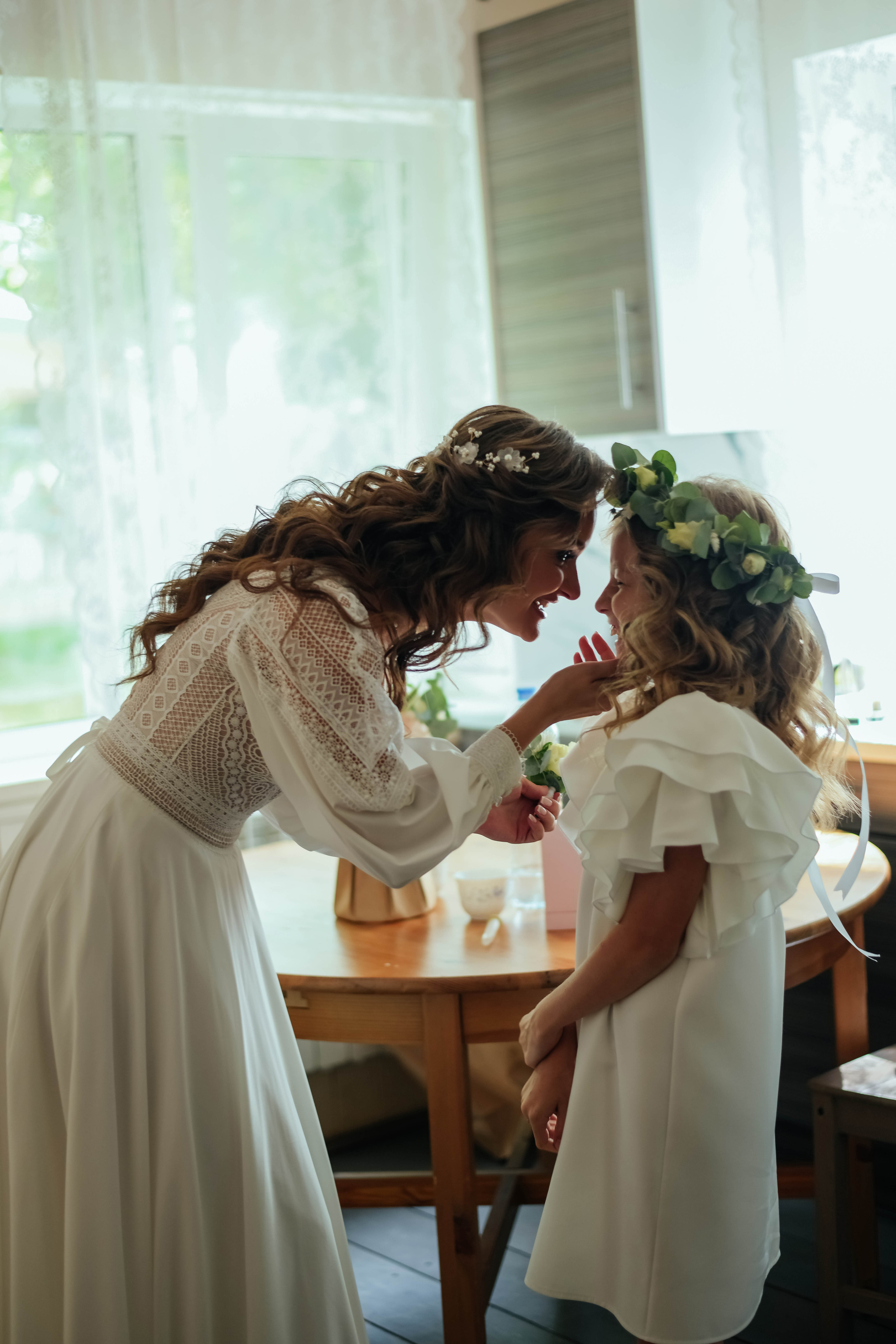 Илья и Ирина. Фотограф Подольск