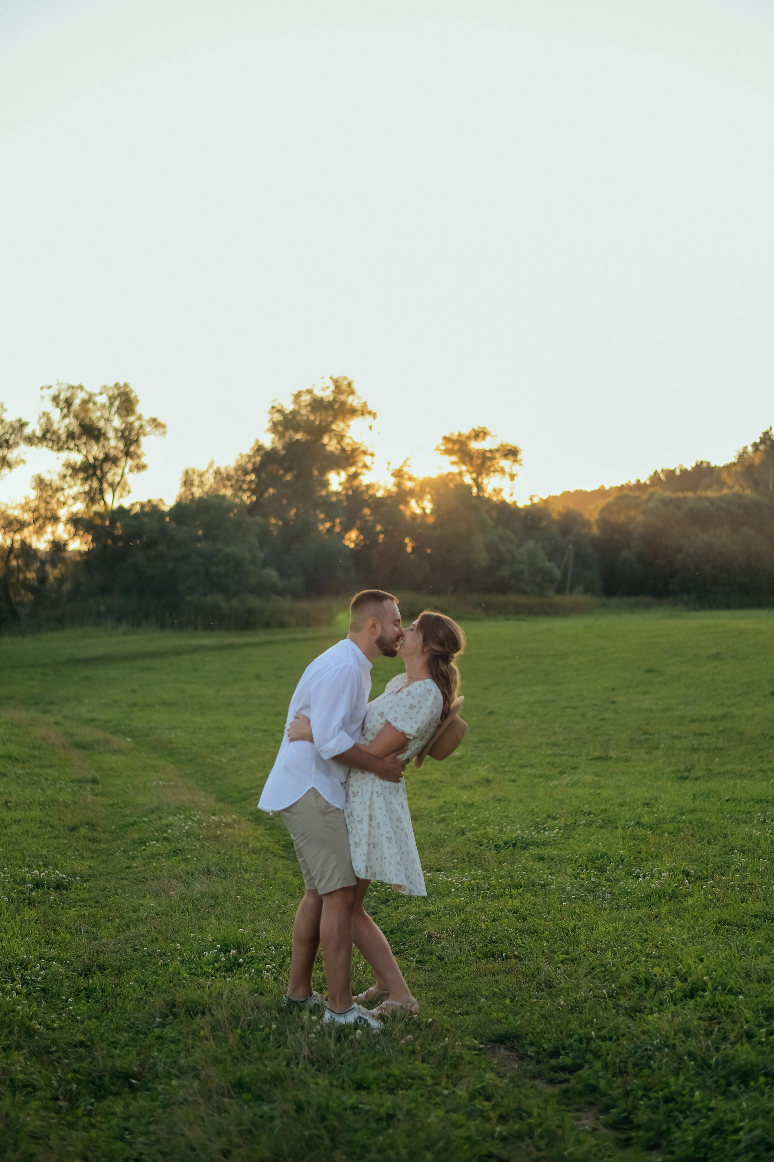 Егор и Юля. Фотограф Подольск