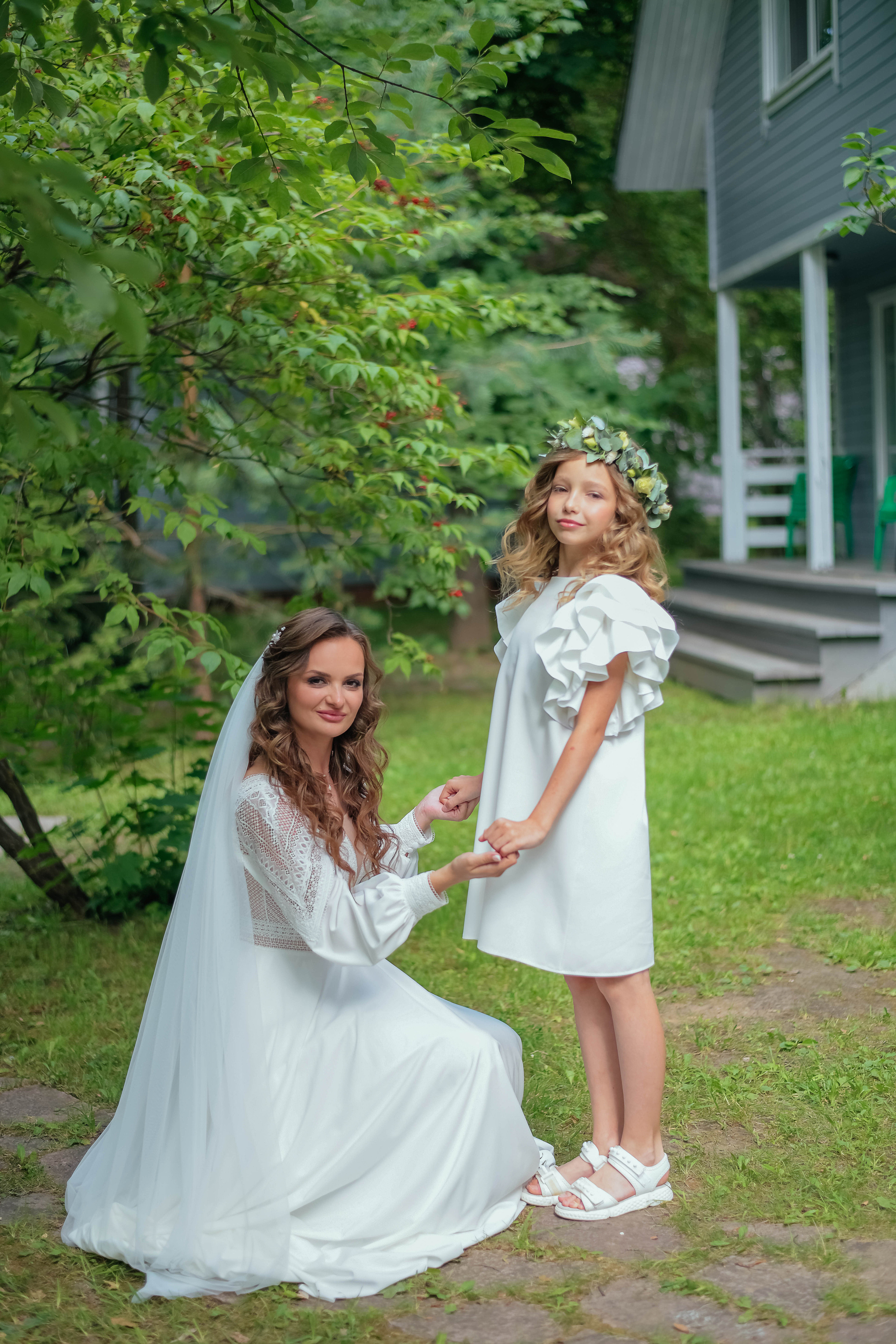 Илья и Ирина. Фотограф Подольск