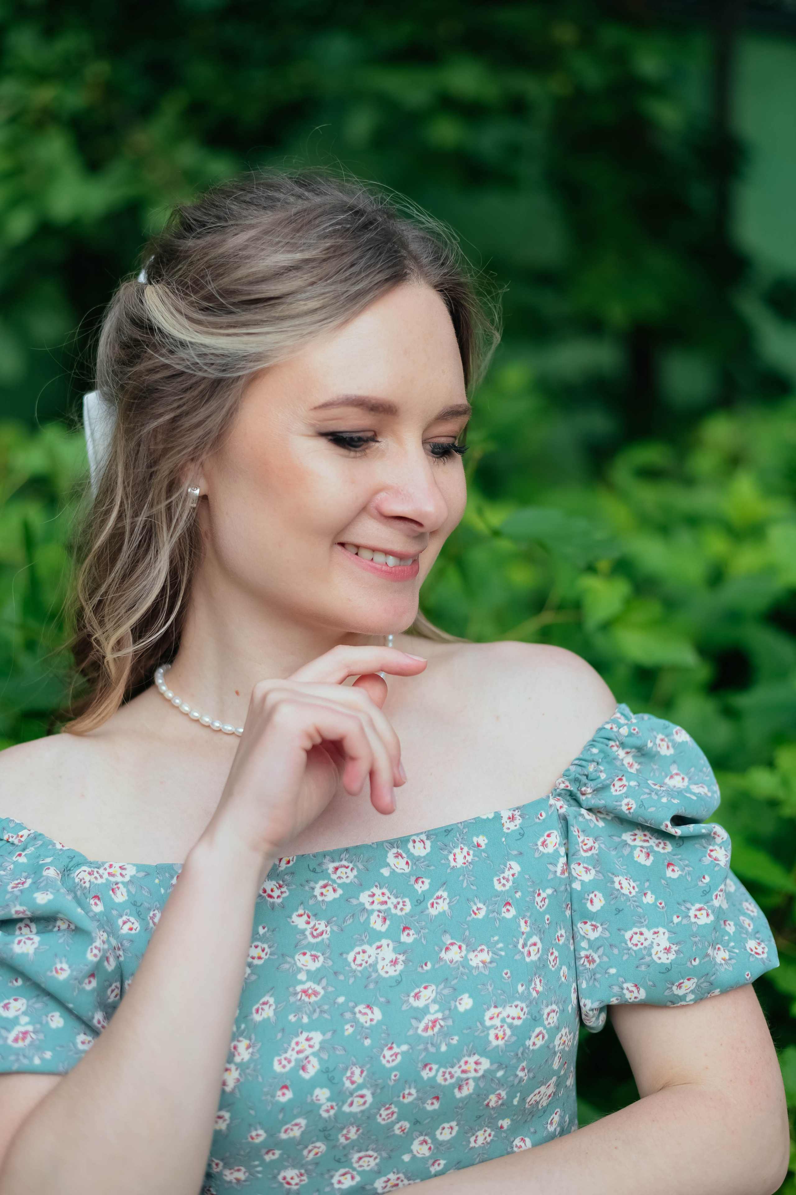 Илья и Ирина. Фотограф Подольск