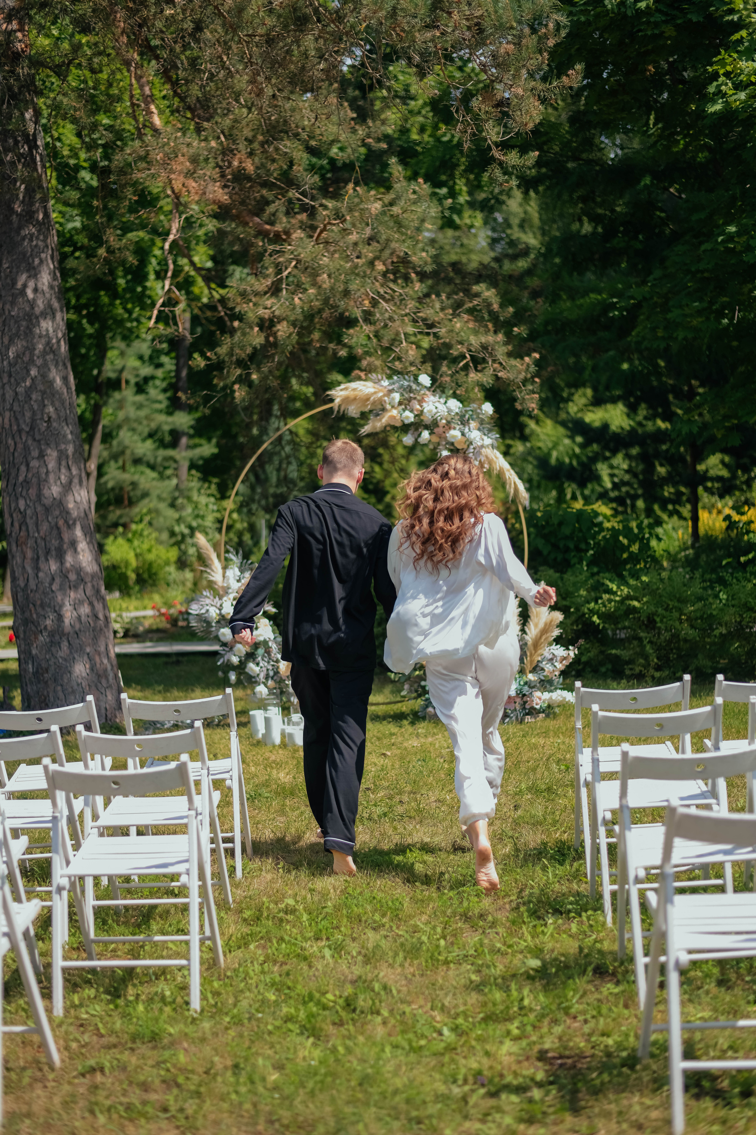 Илья и Ирина. Фотограф Подольск