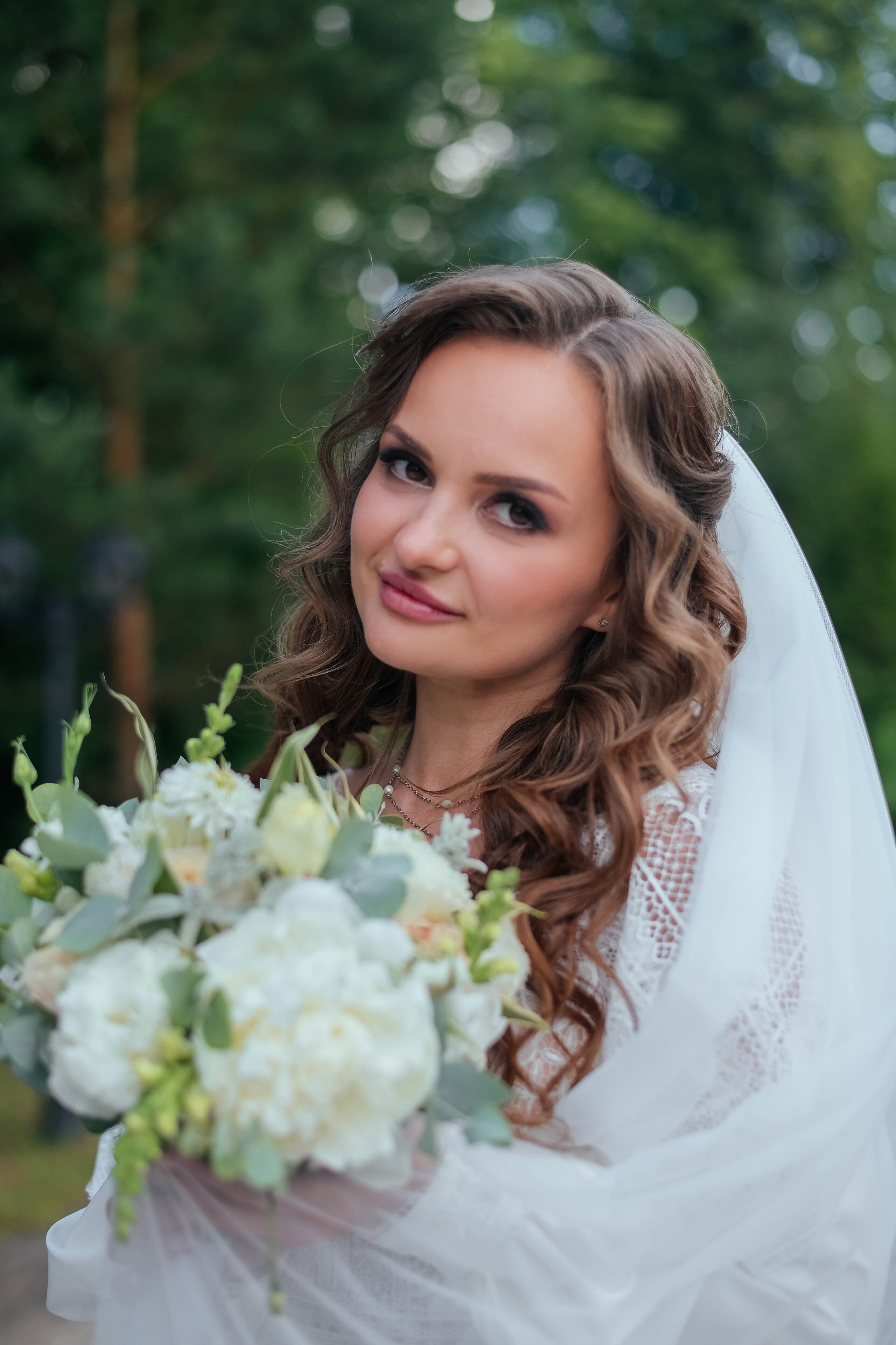 Илья и Ирина. Фотограф Подольск