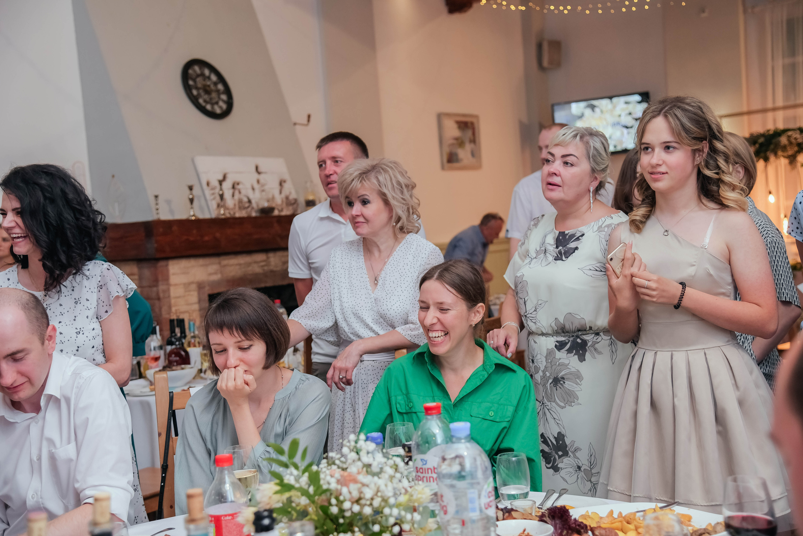 Илья и Ирина. Фотограф Подольск