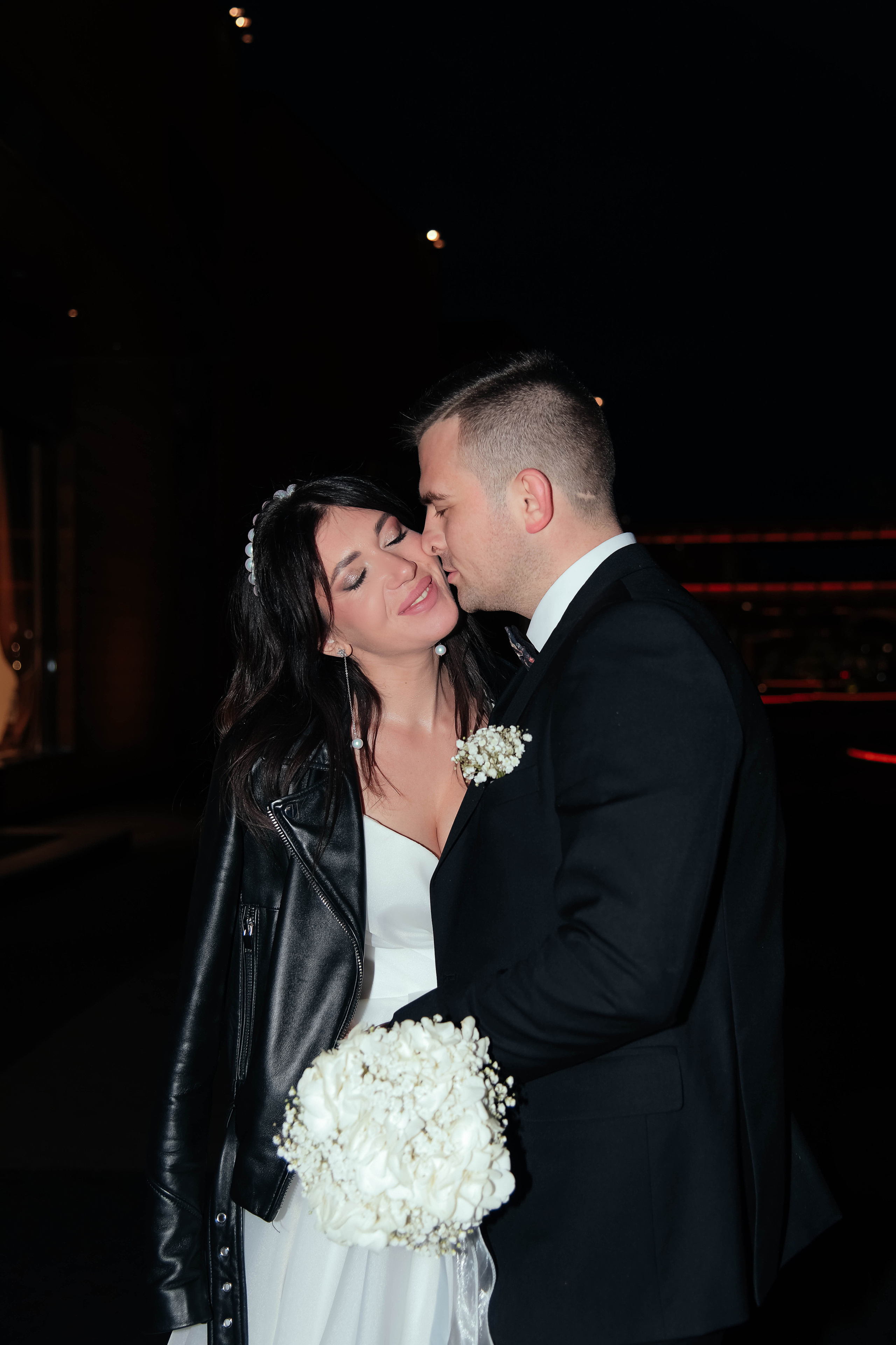 Александр и Мария. Фотограф Подольск