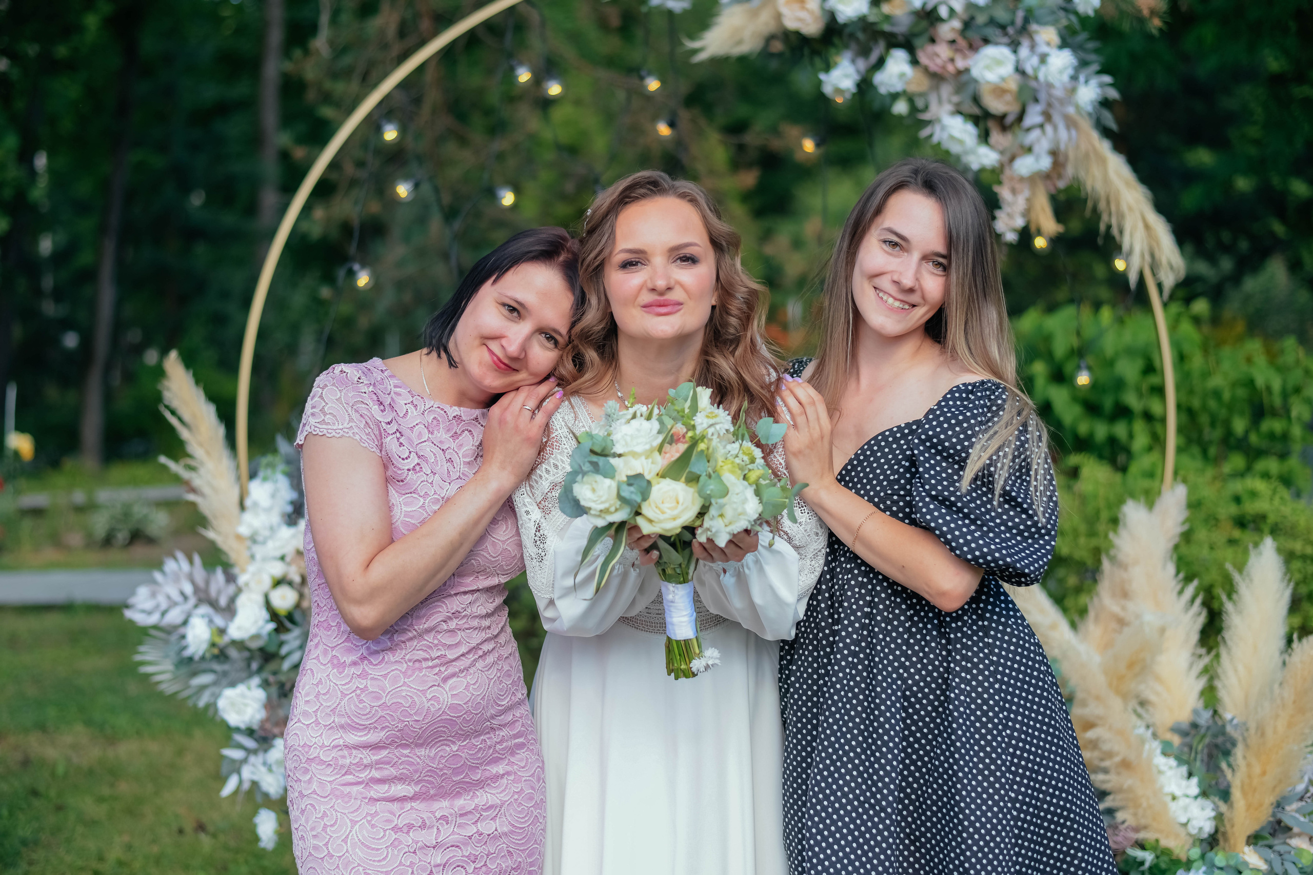 Илья и Ирина. Фотограф Подольск