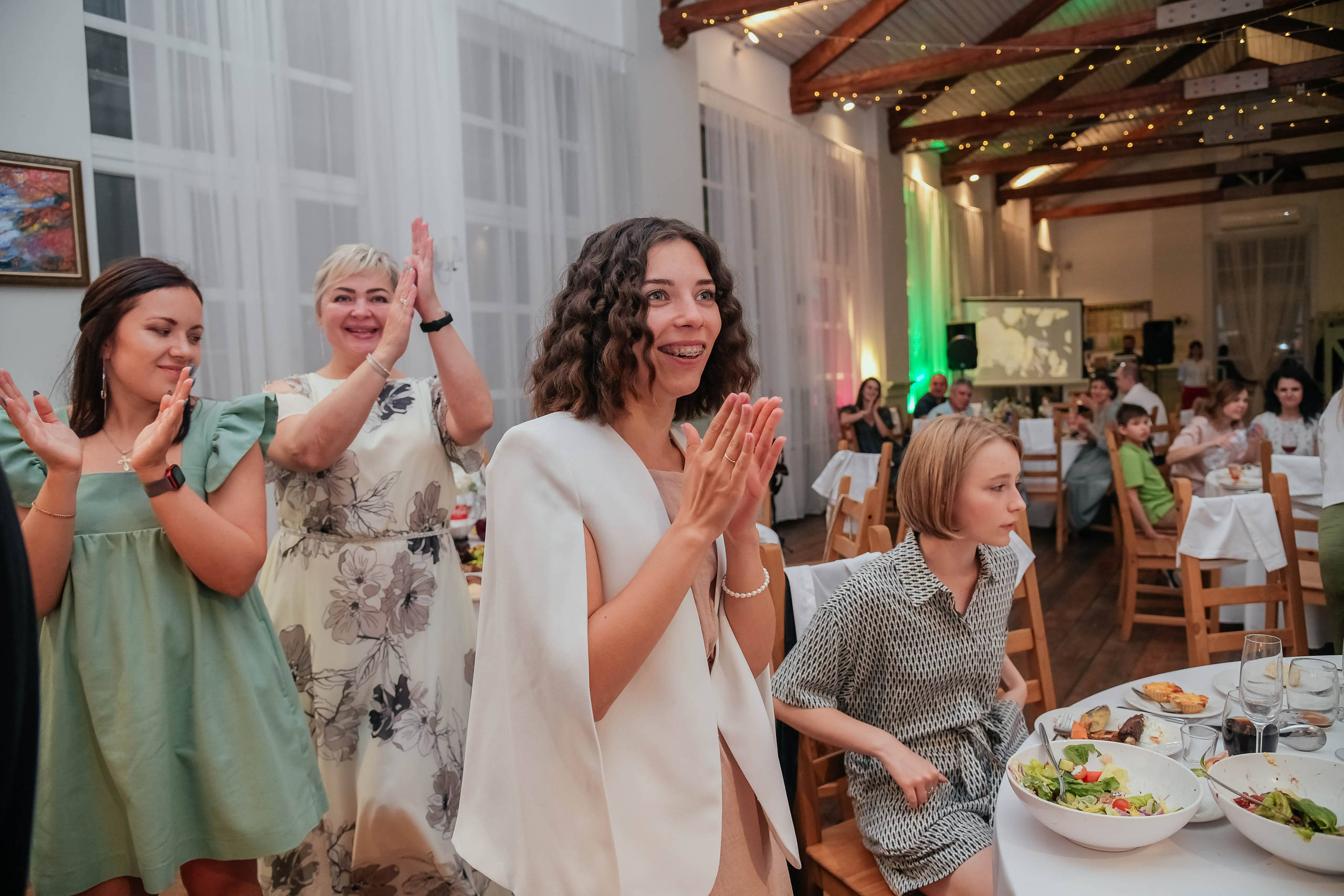 Илья и Ирина. Фотограф Подольск