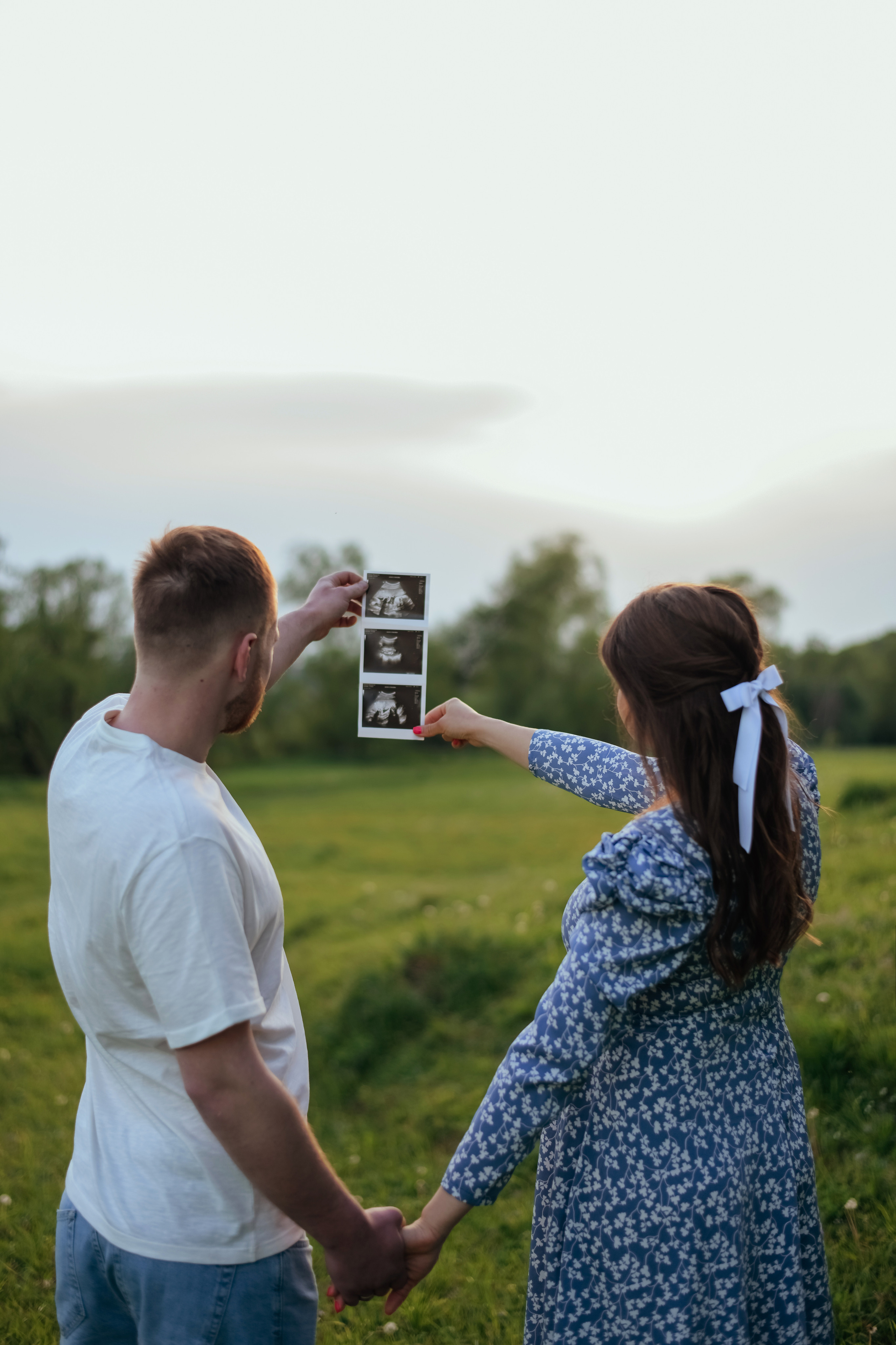 Беременность. Фотограф Подольск