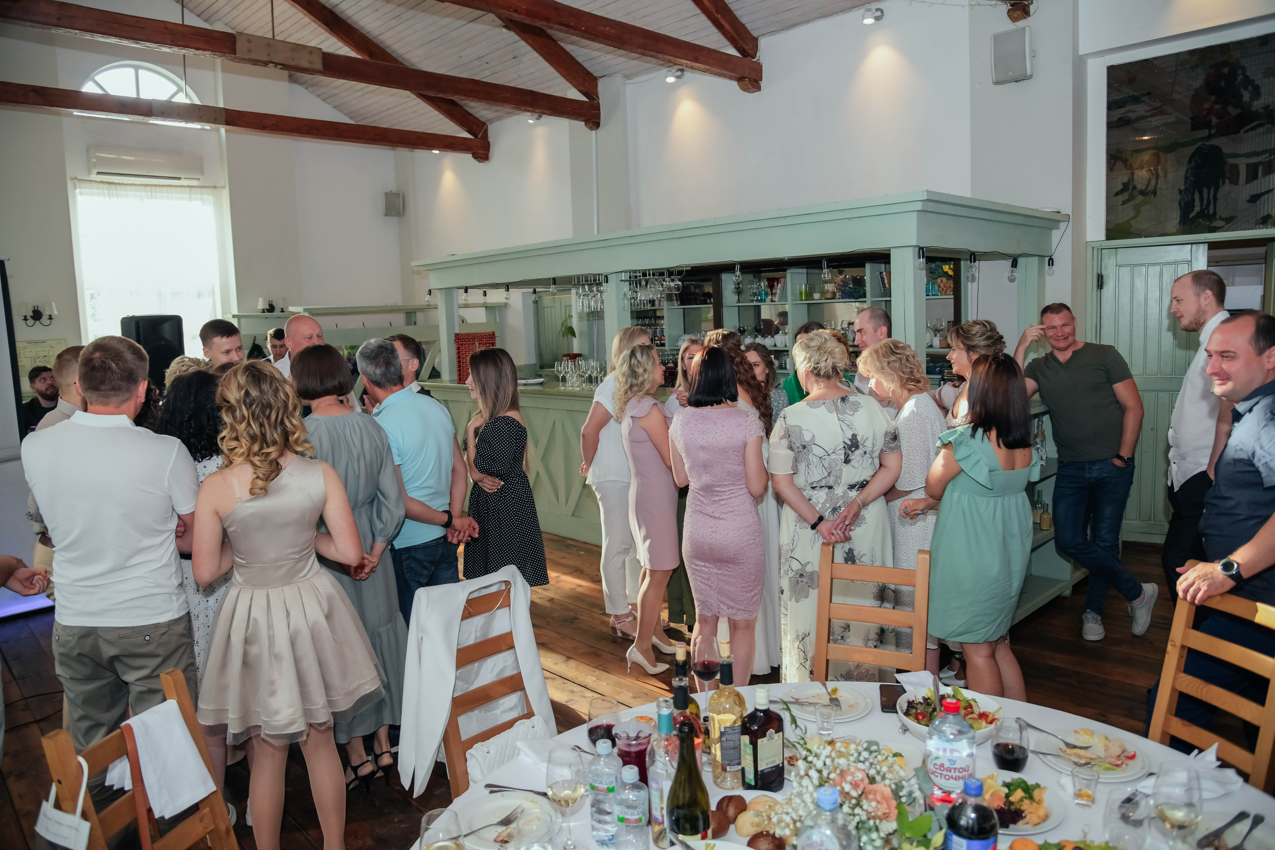 Илья и Ирина. Фотограф Подольск