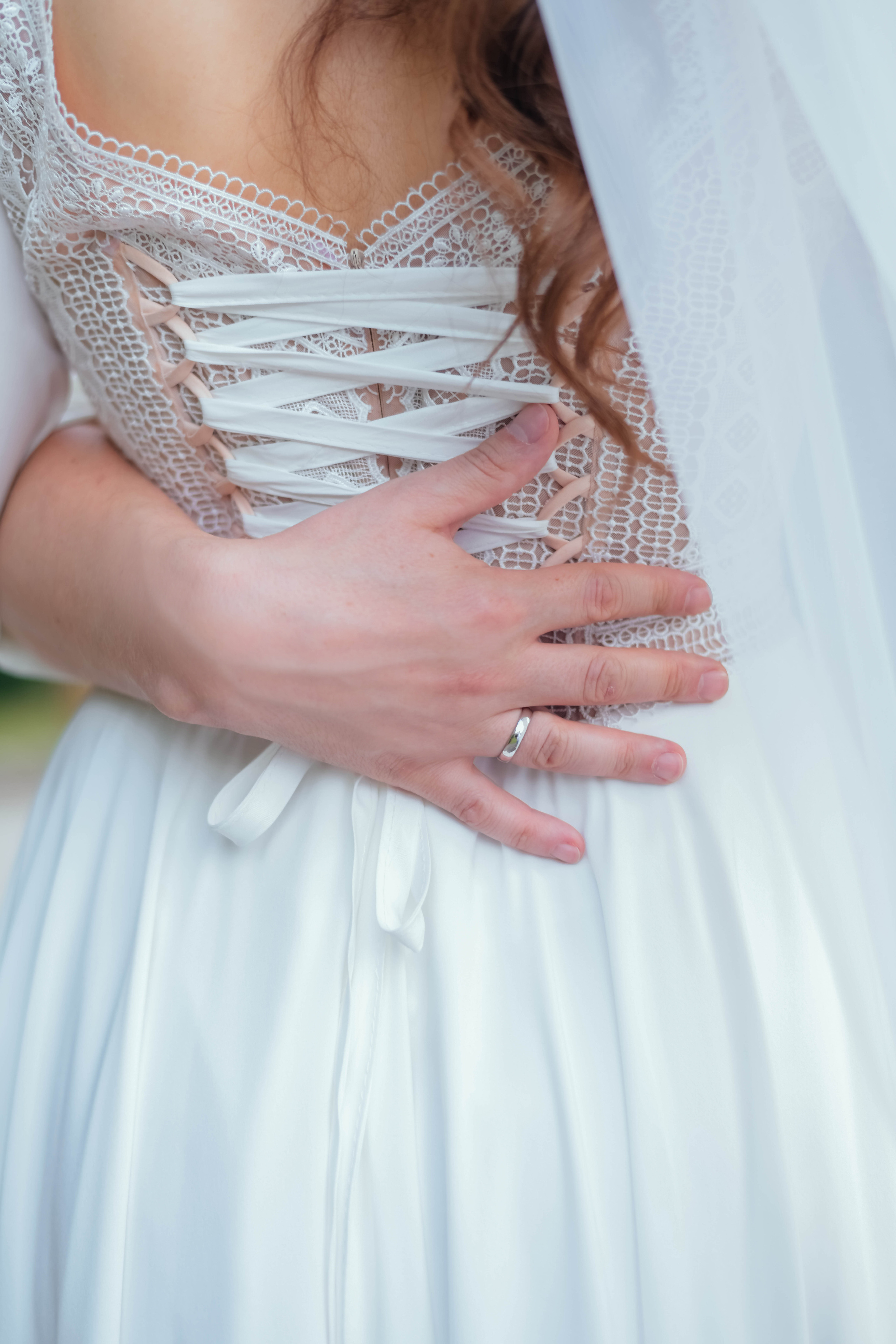 Илья и Ирина. Фотограф Подольск