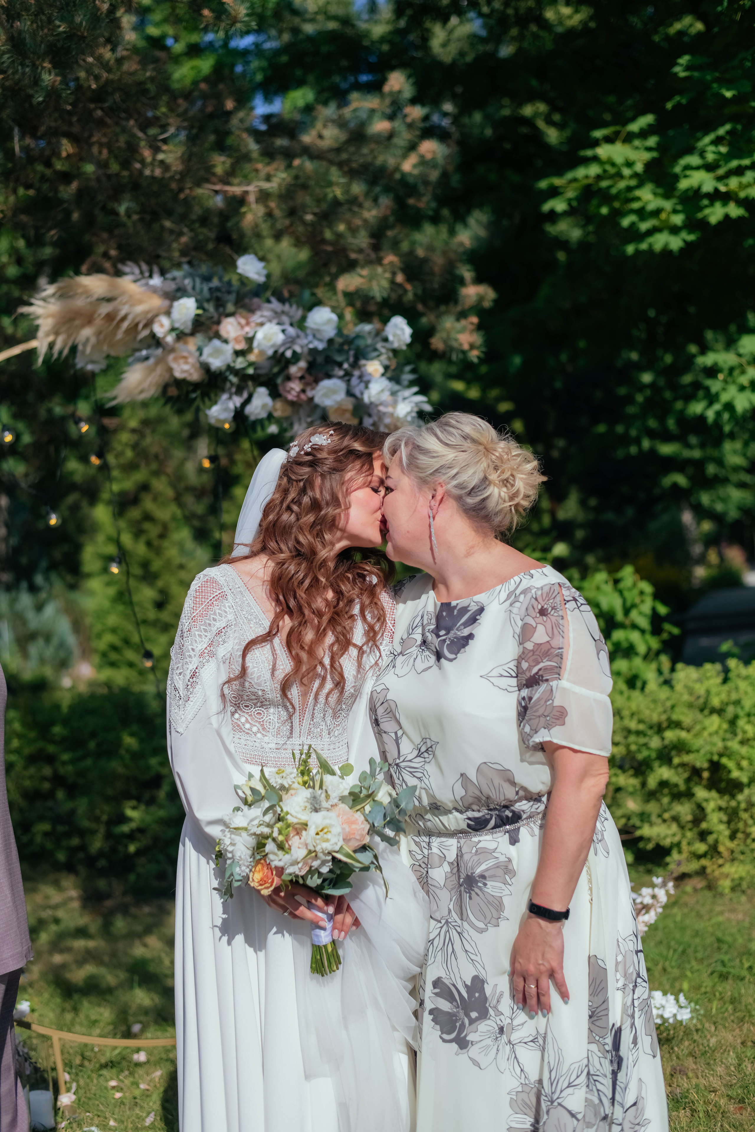 Илья и Ирина. Фотограф Подольск