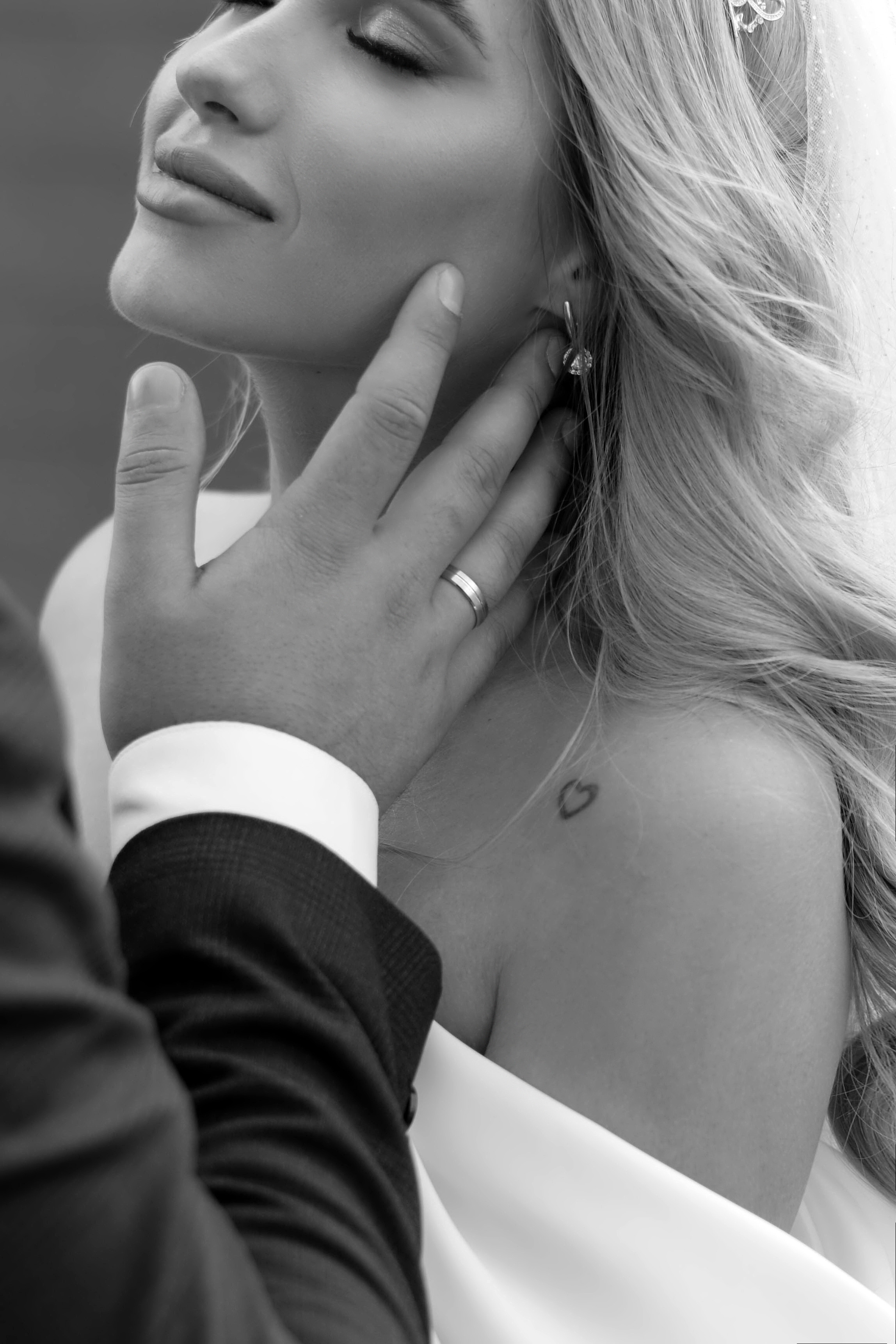 Дмитрий и Екатерина. Фотограф Подольск