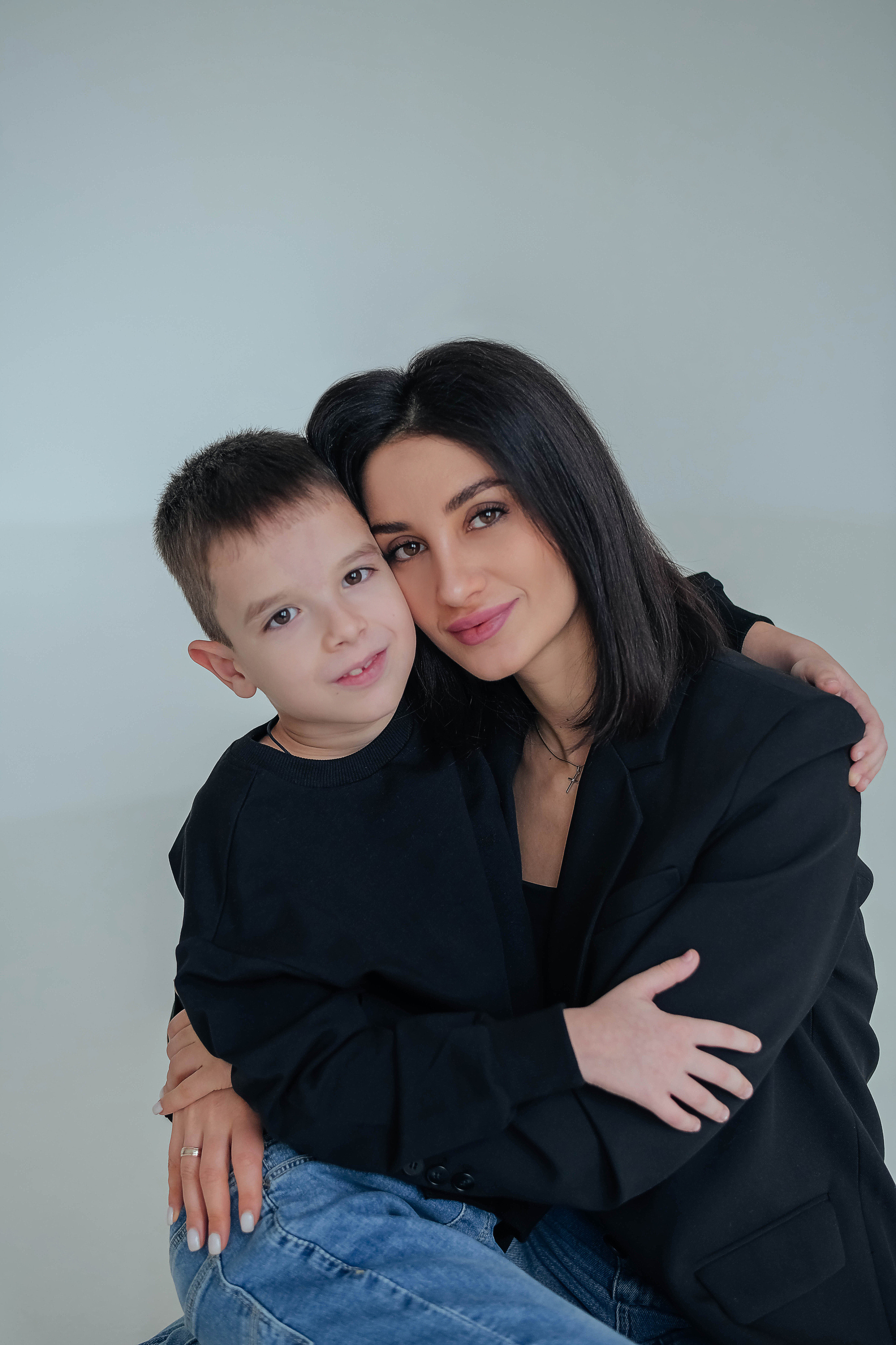 Кристина и Максим. Фотограф Подольск