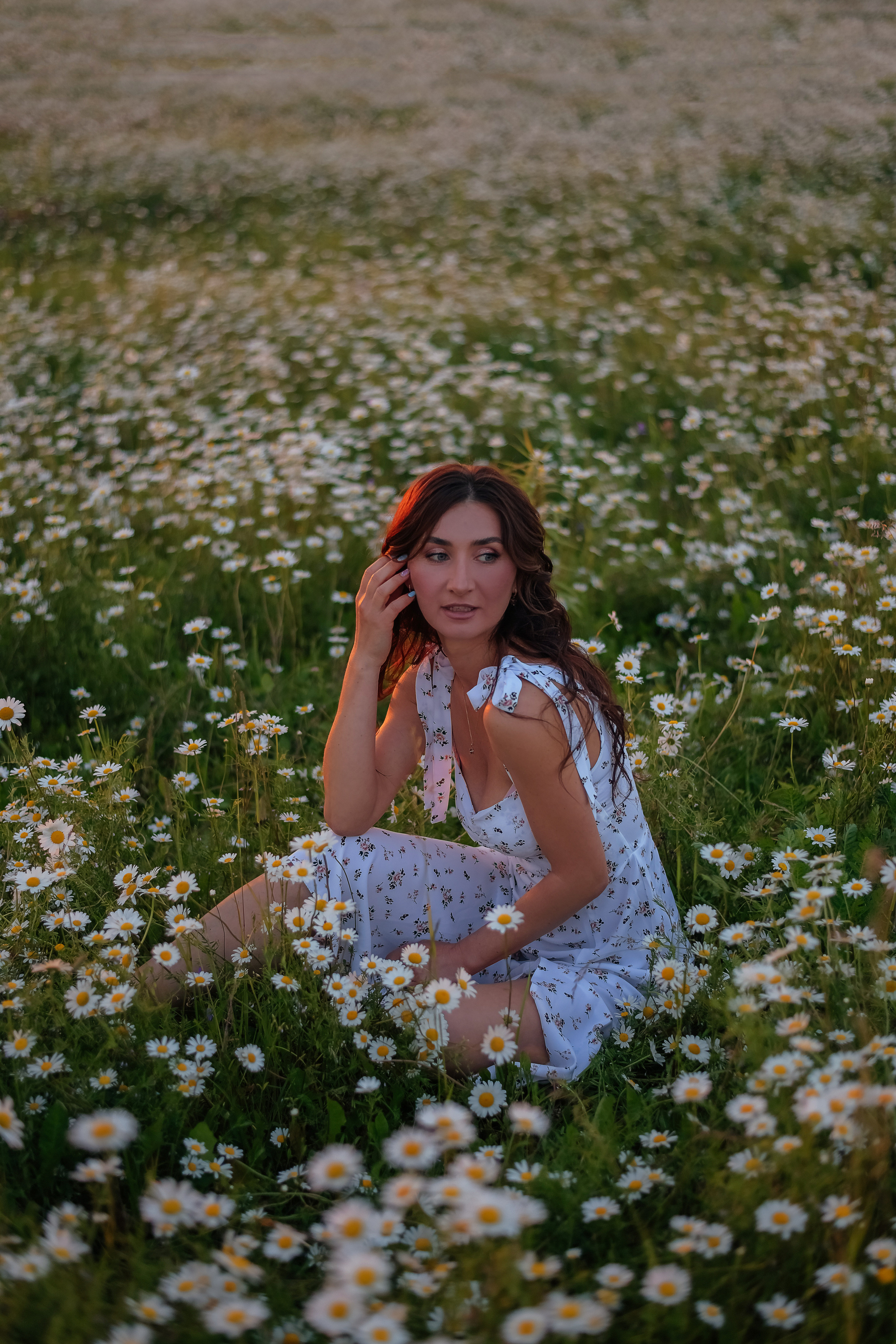 Юлия. Фотограф Подольск