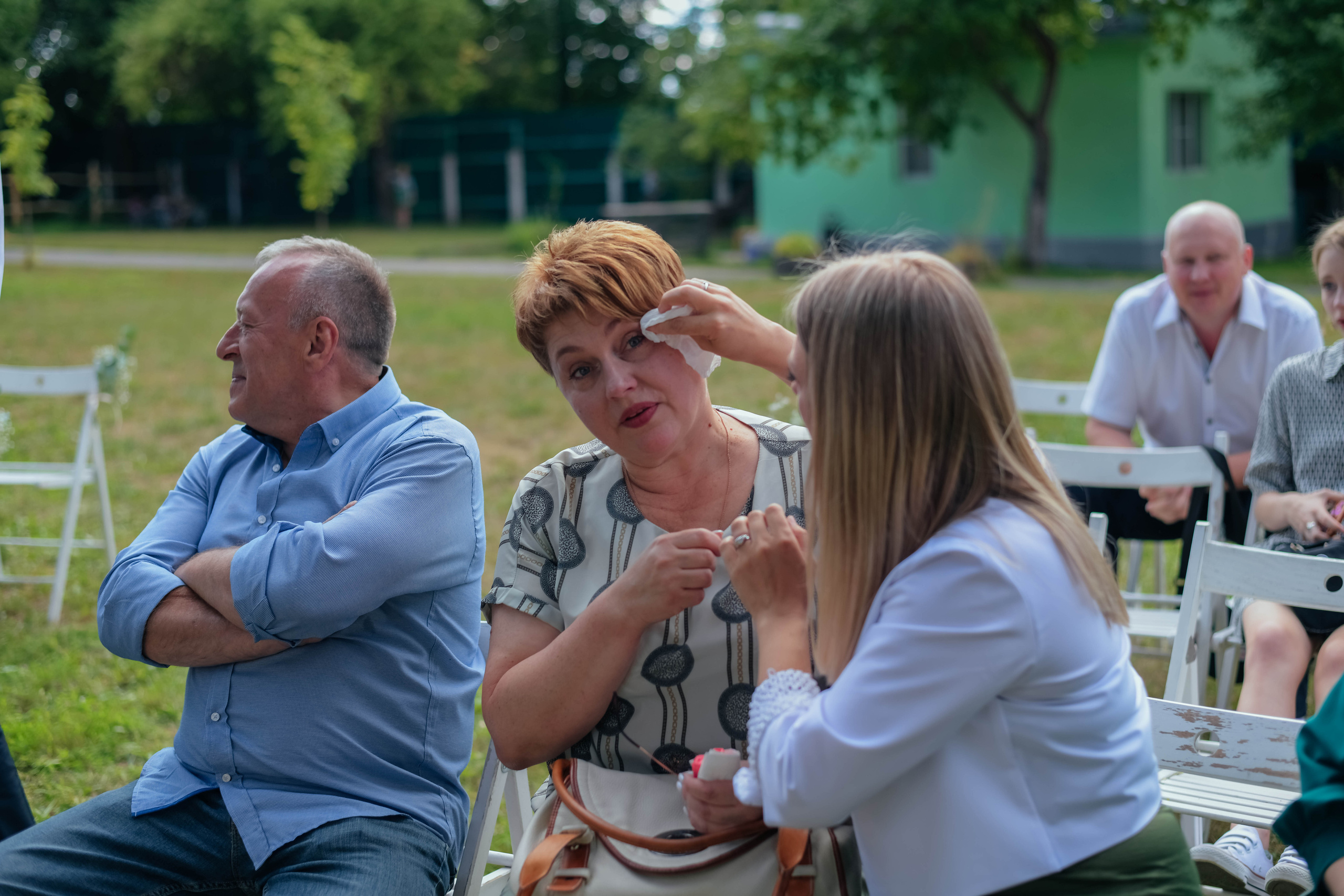 Илья и Ирина. Фотограф Подольск