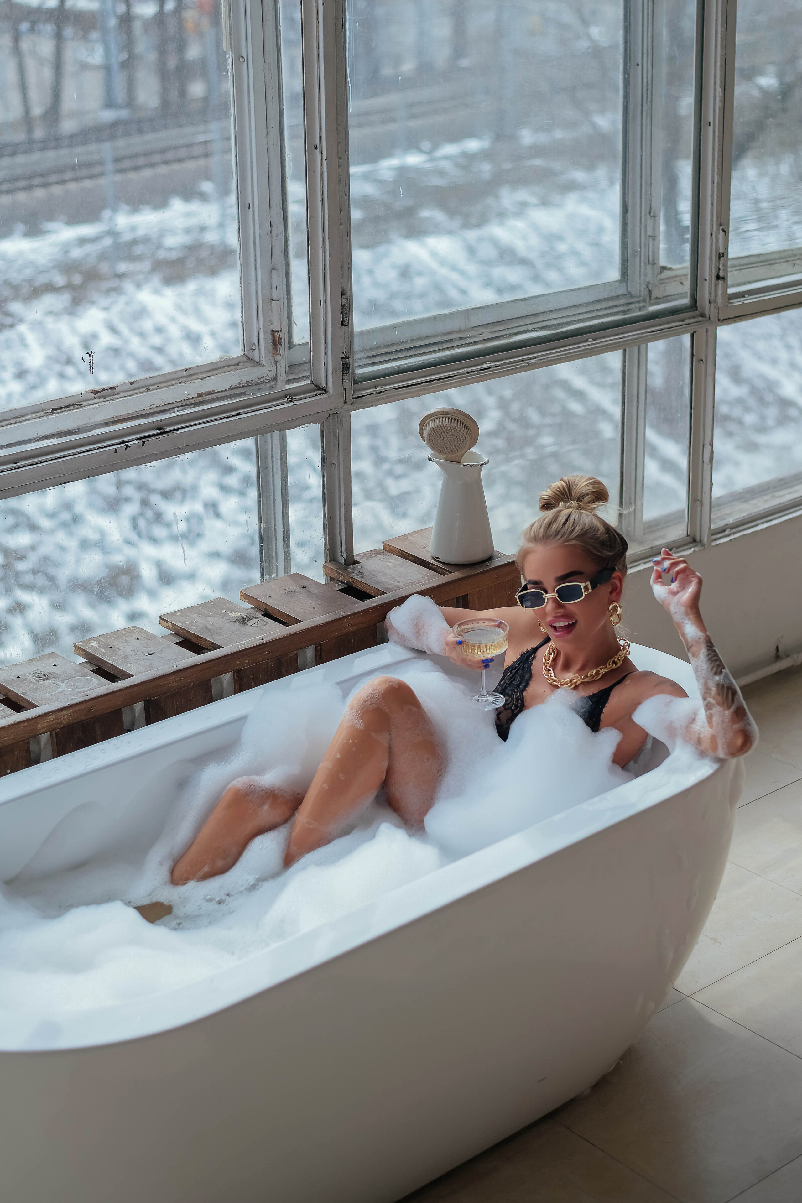 Ангелина. Фотограф Подольск