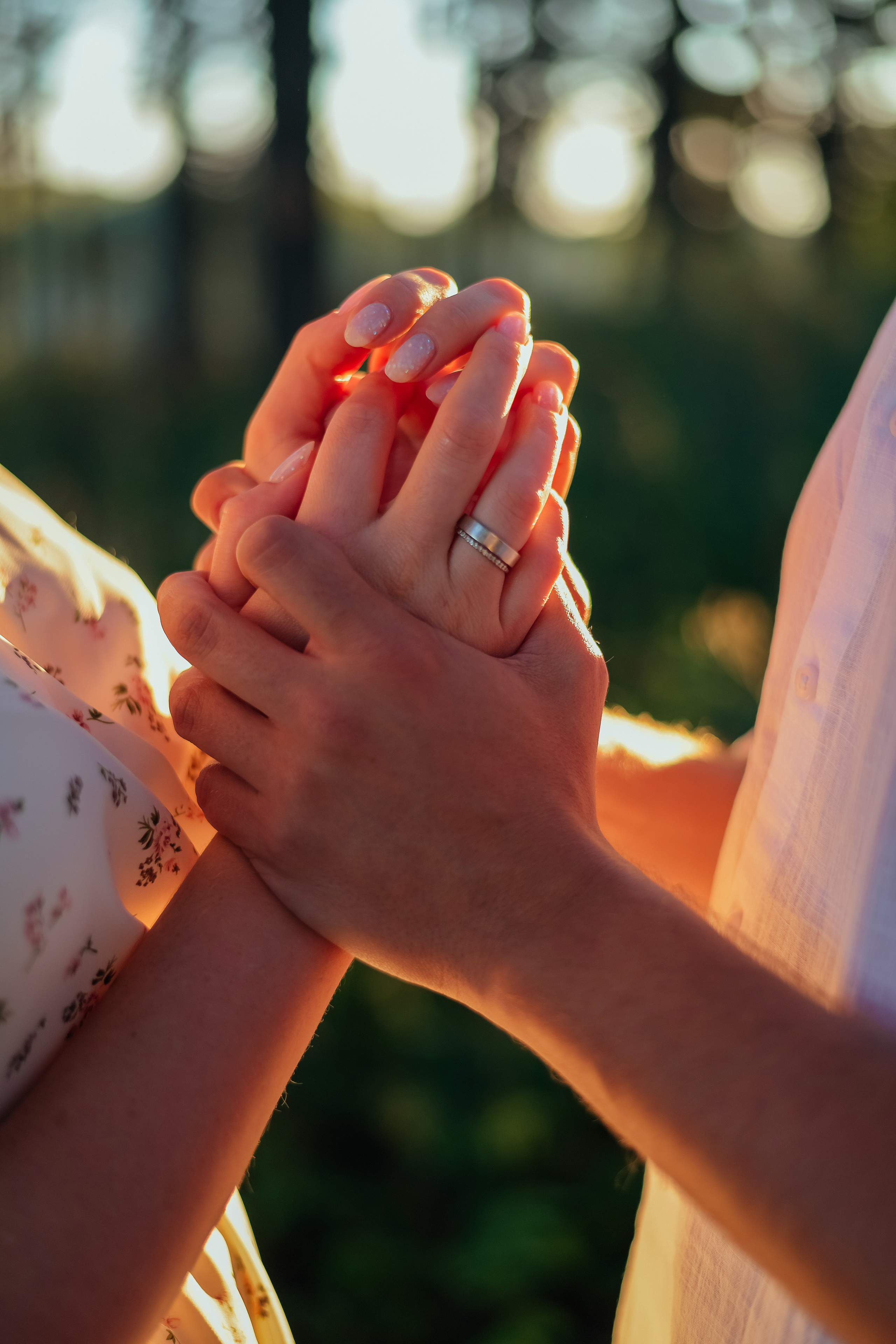 Егор и Юля. Фотограф Подольск