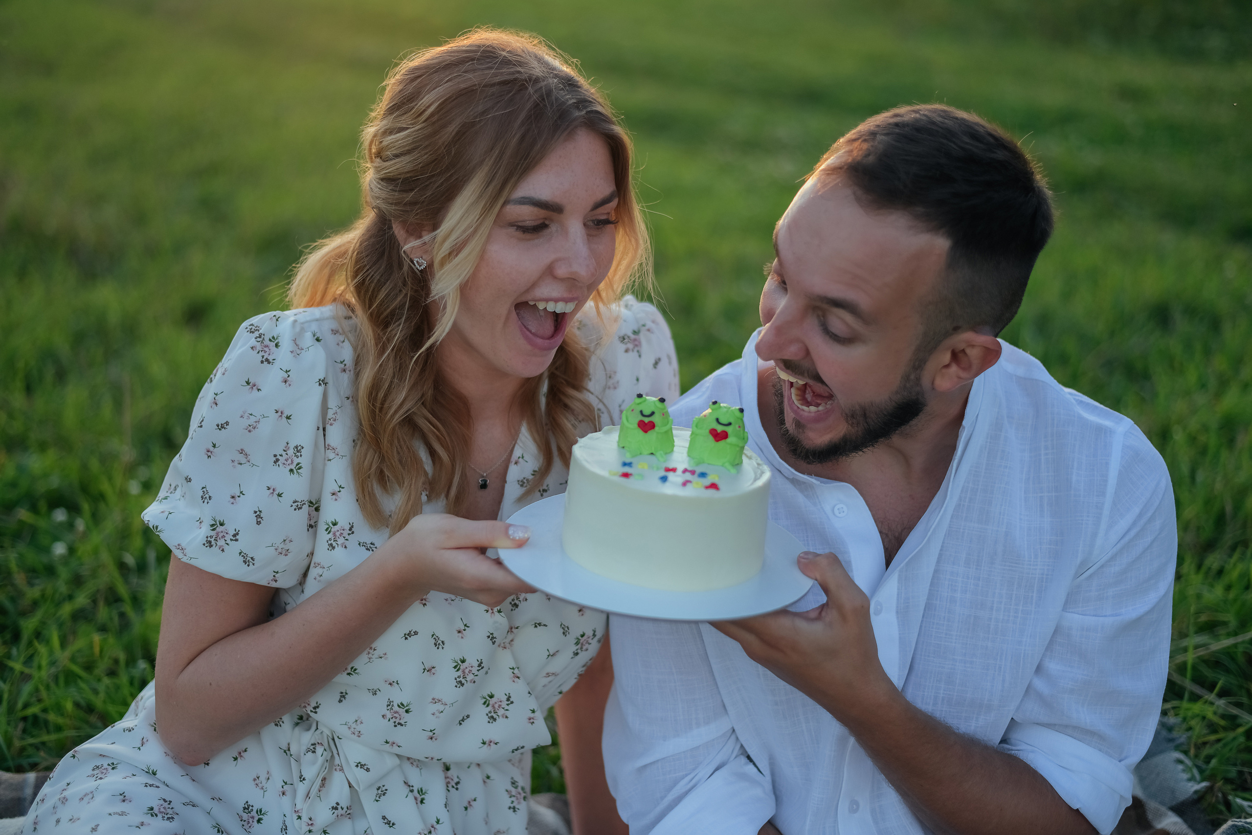 Егор и Юля. Фотограф Подольск