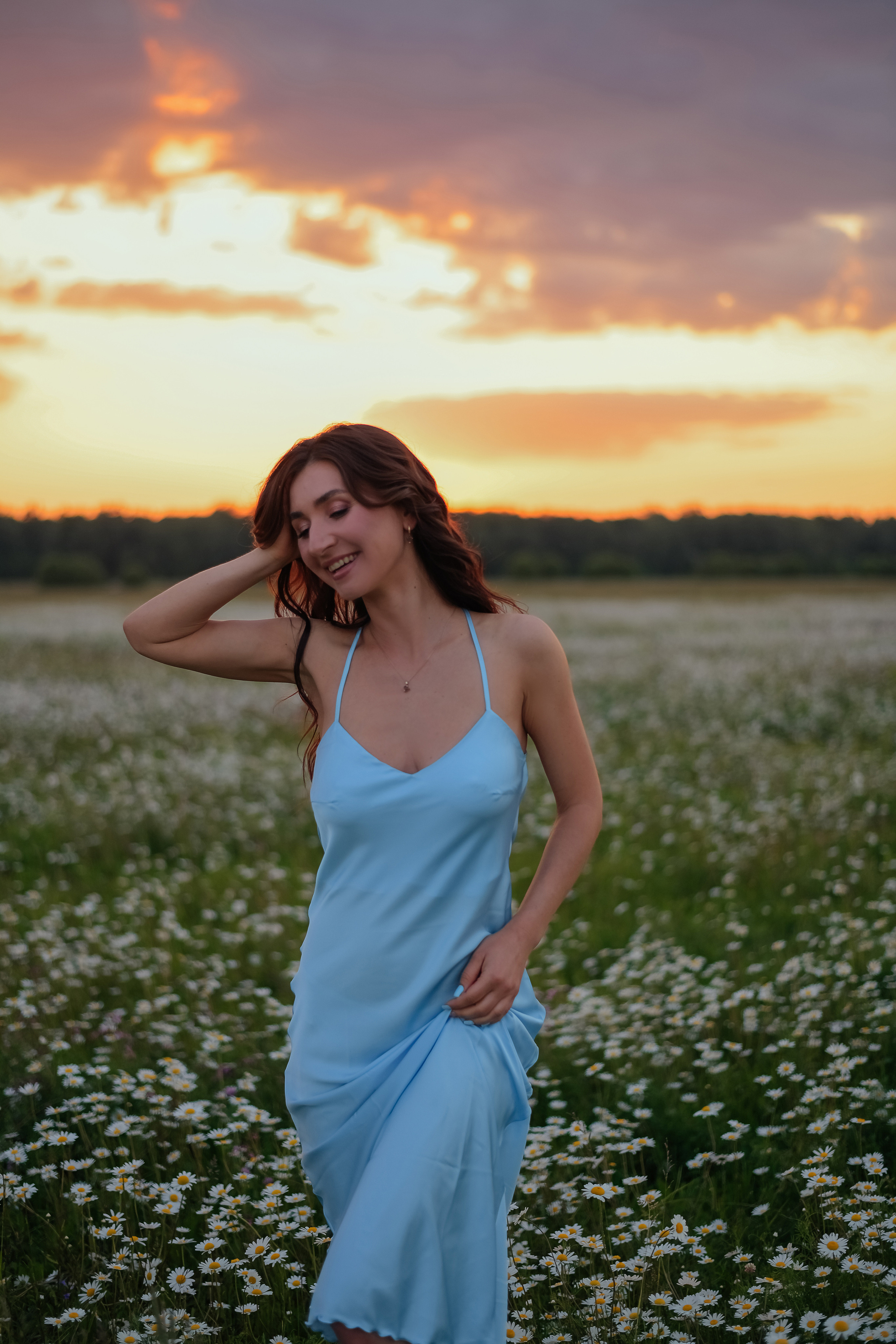 Юлия. Фотограф Подольск