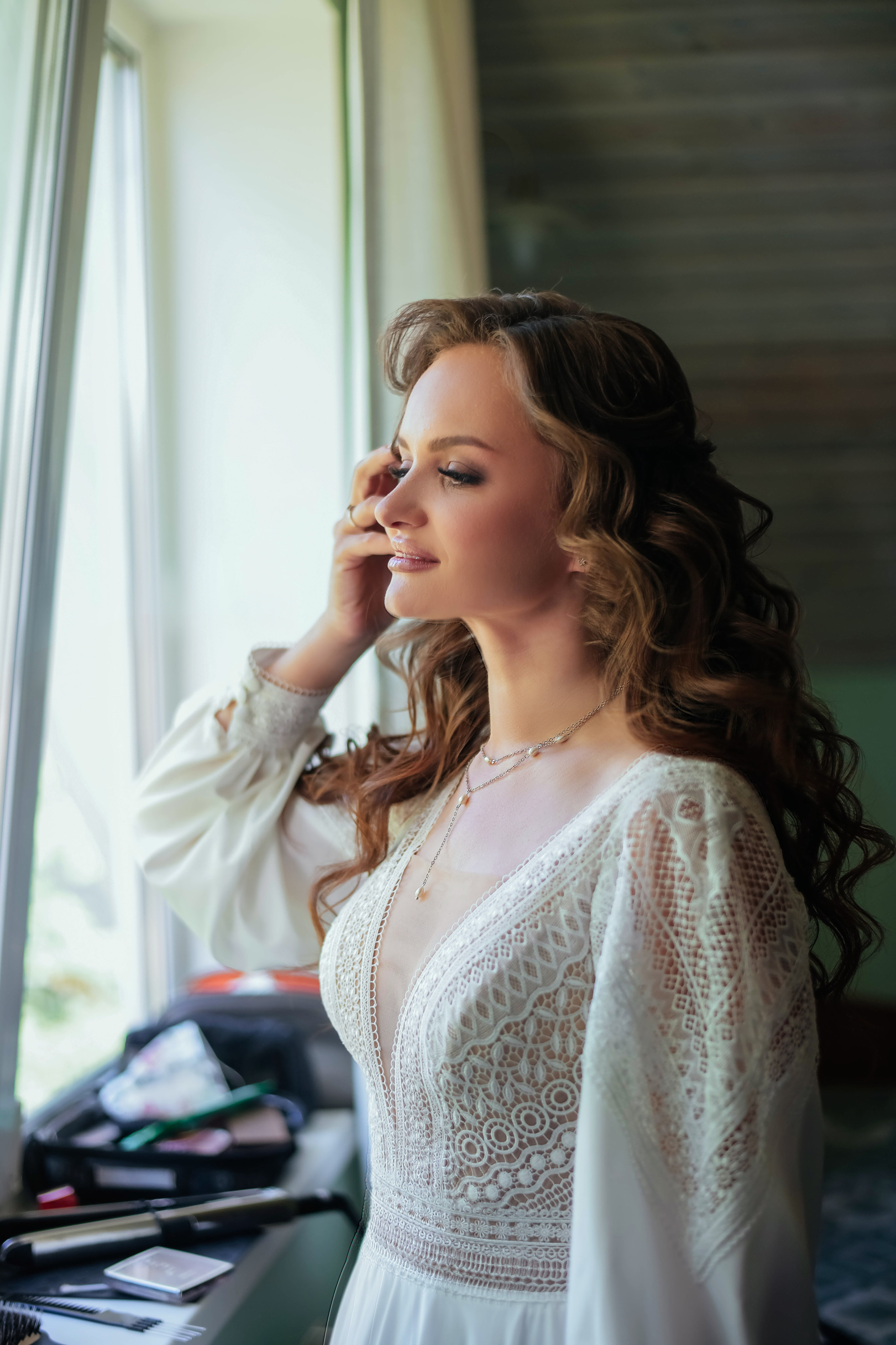 Илья и Ирина. Фотограф Подольск