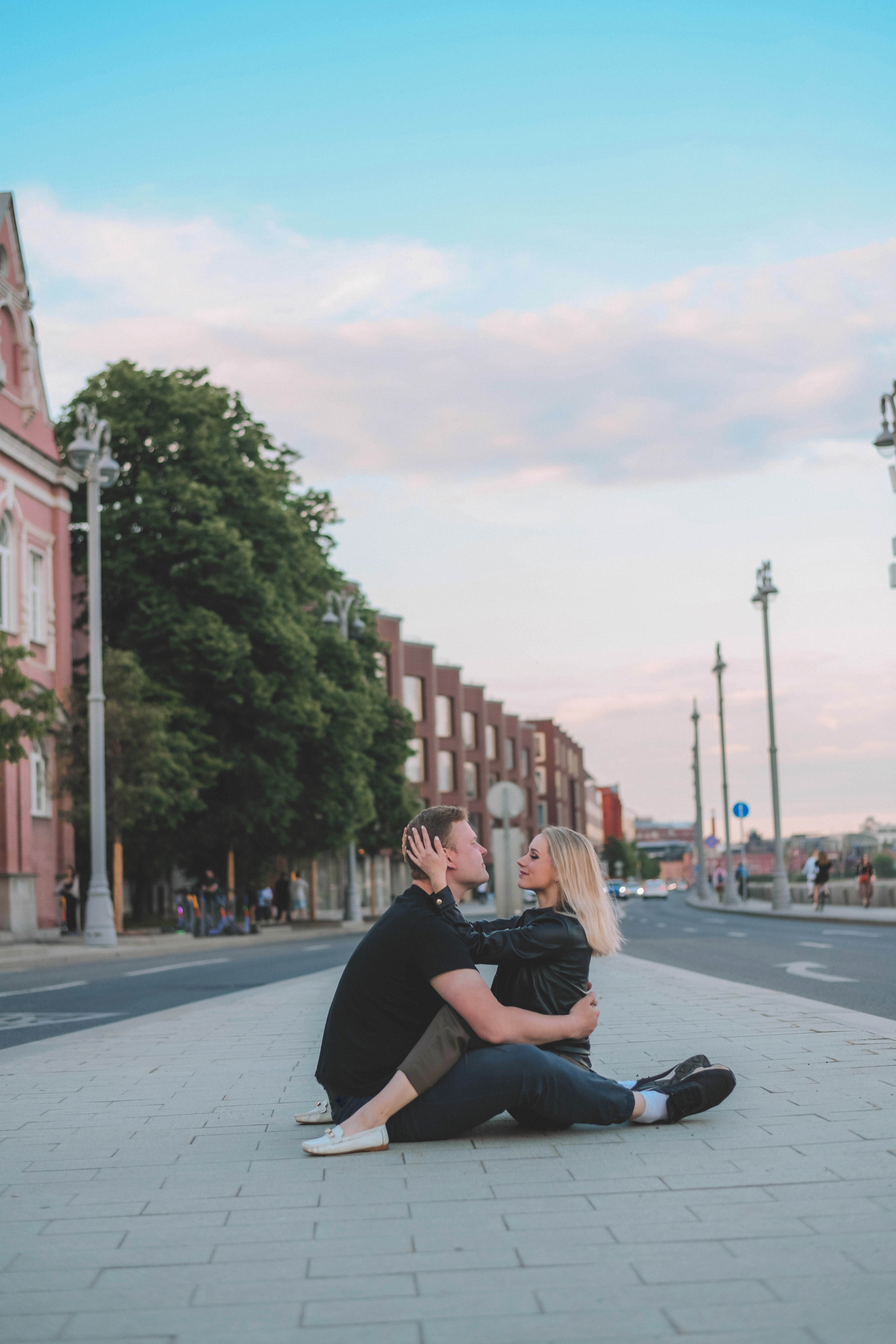 Парк Горького. Фотограф Подольск