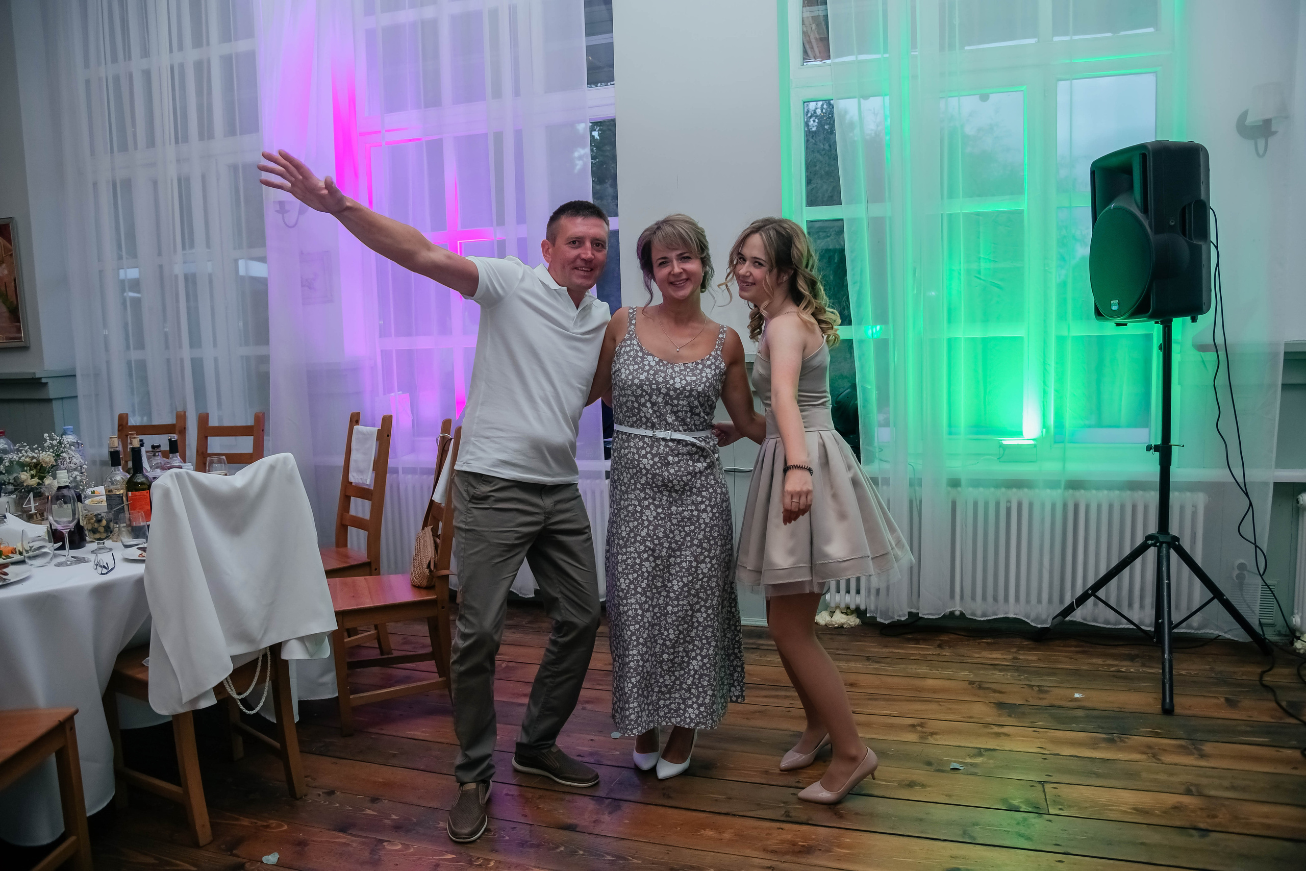 Илья и Ирина. Фотограф Подольск