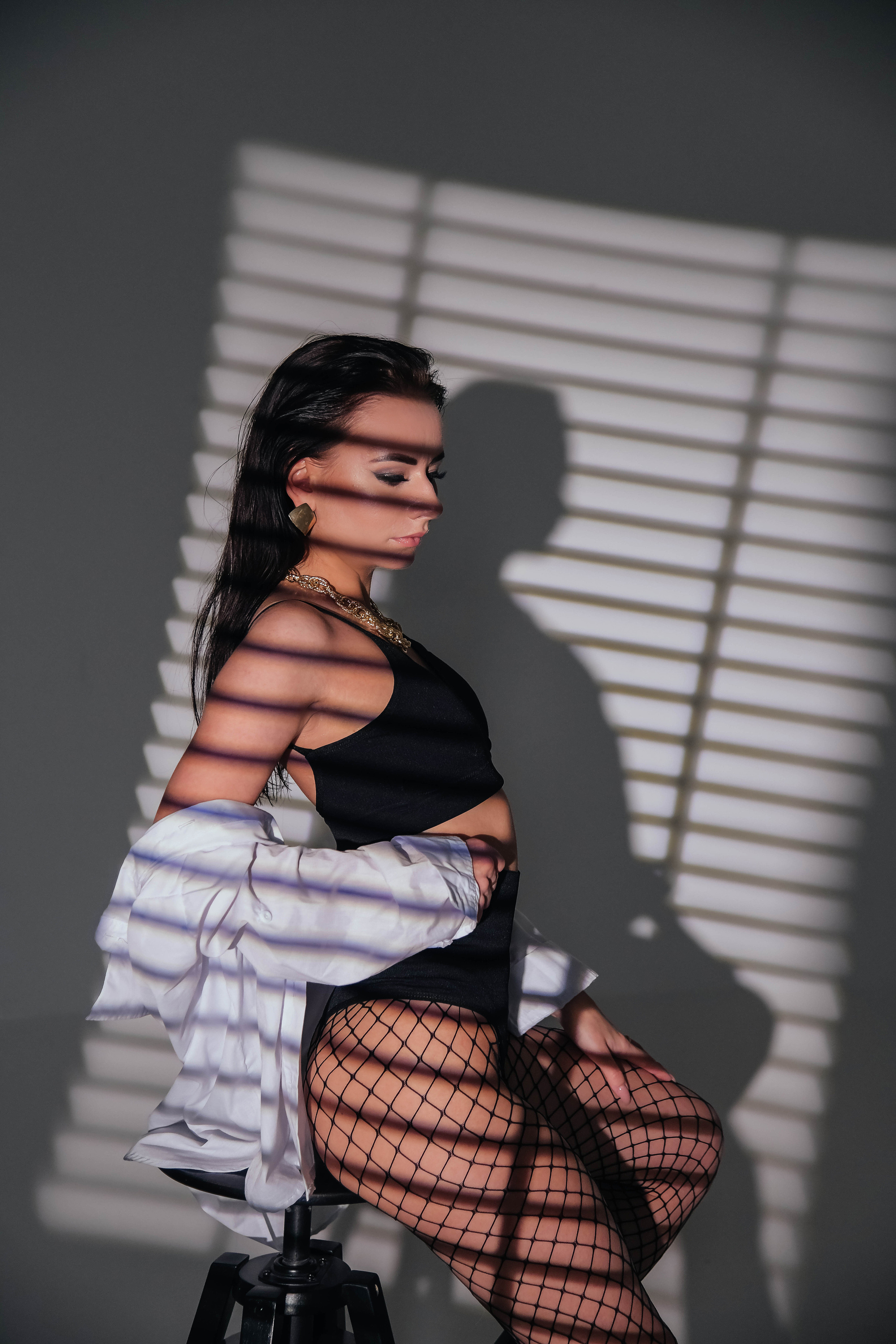 Настя. Фотограф Подольск