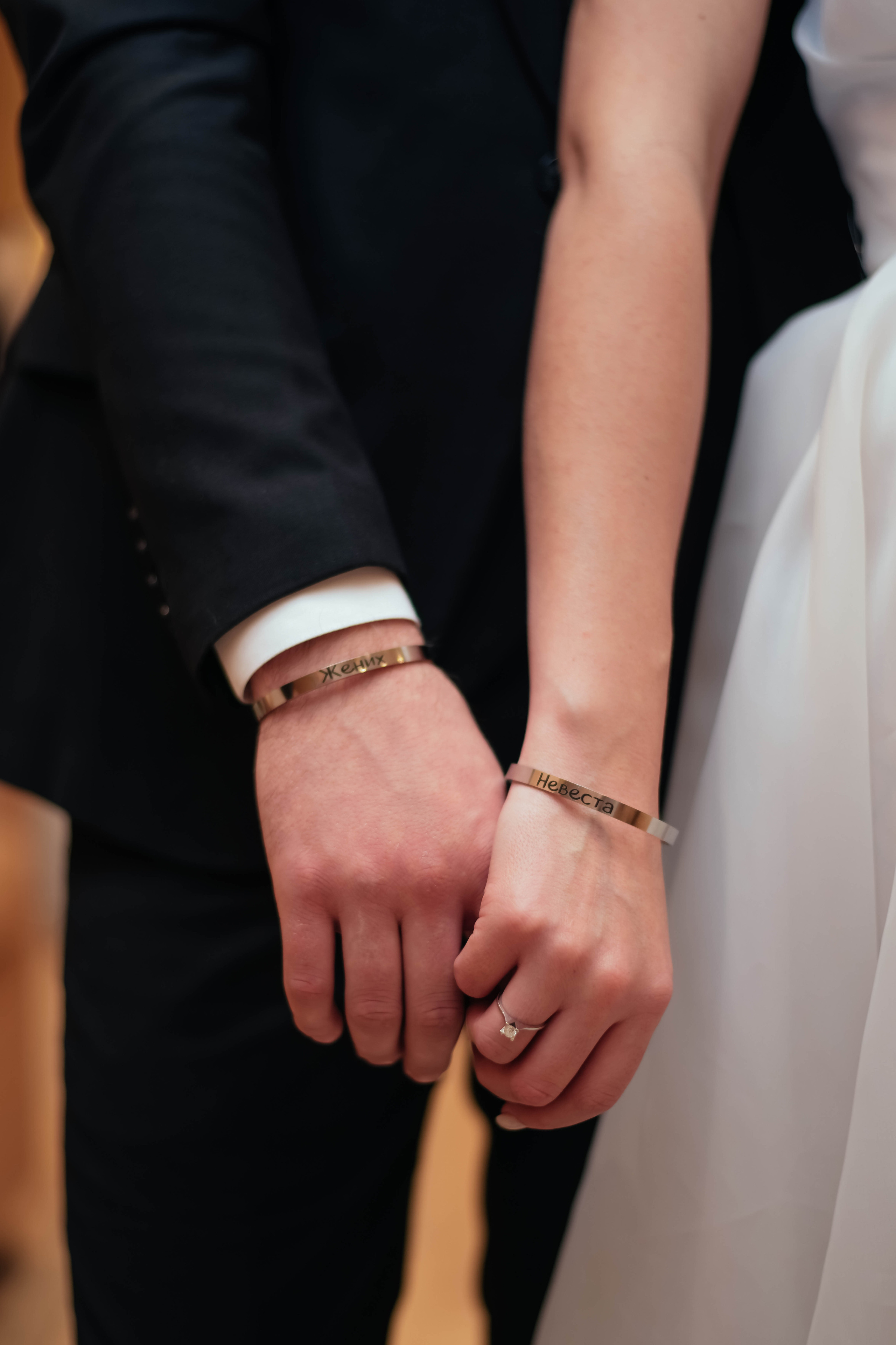 Александр и Мария. Фотограф Подольск