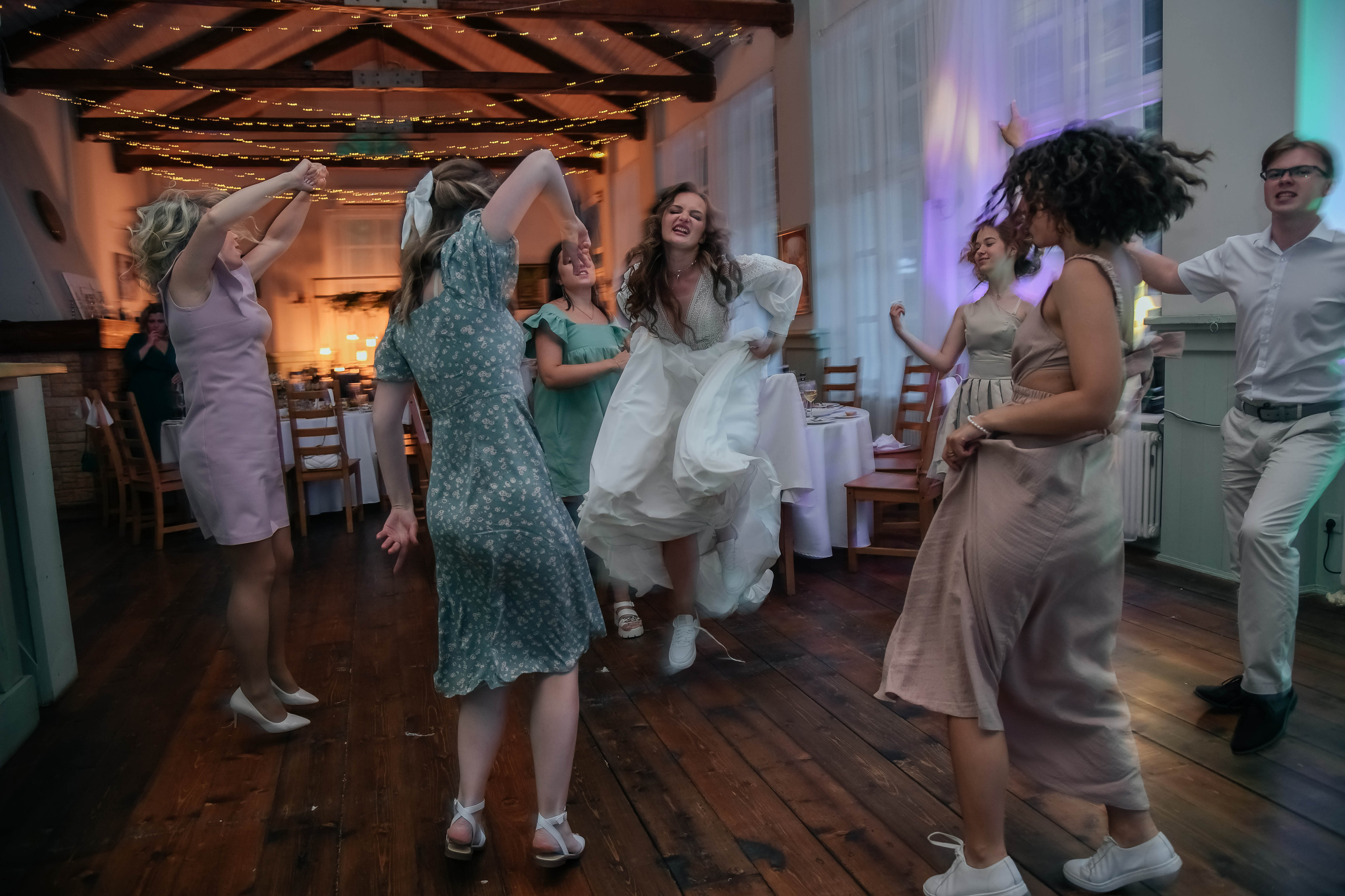 Илья и Ирина. Фотограф Подольск