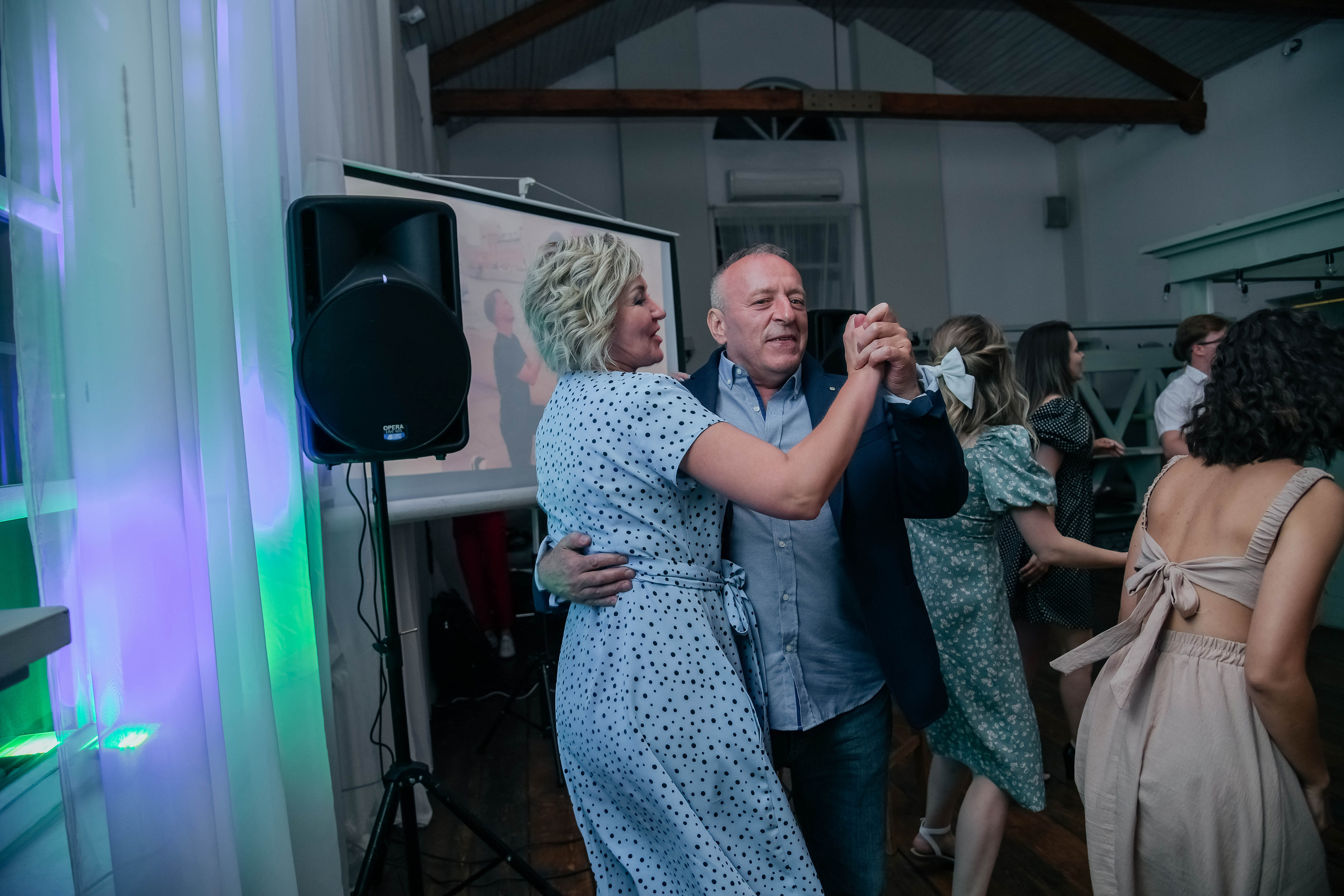 Илья и Ирина. Фотограф Подольск