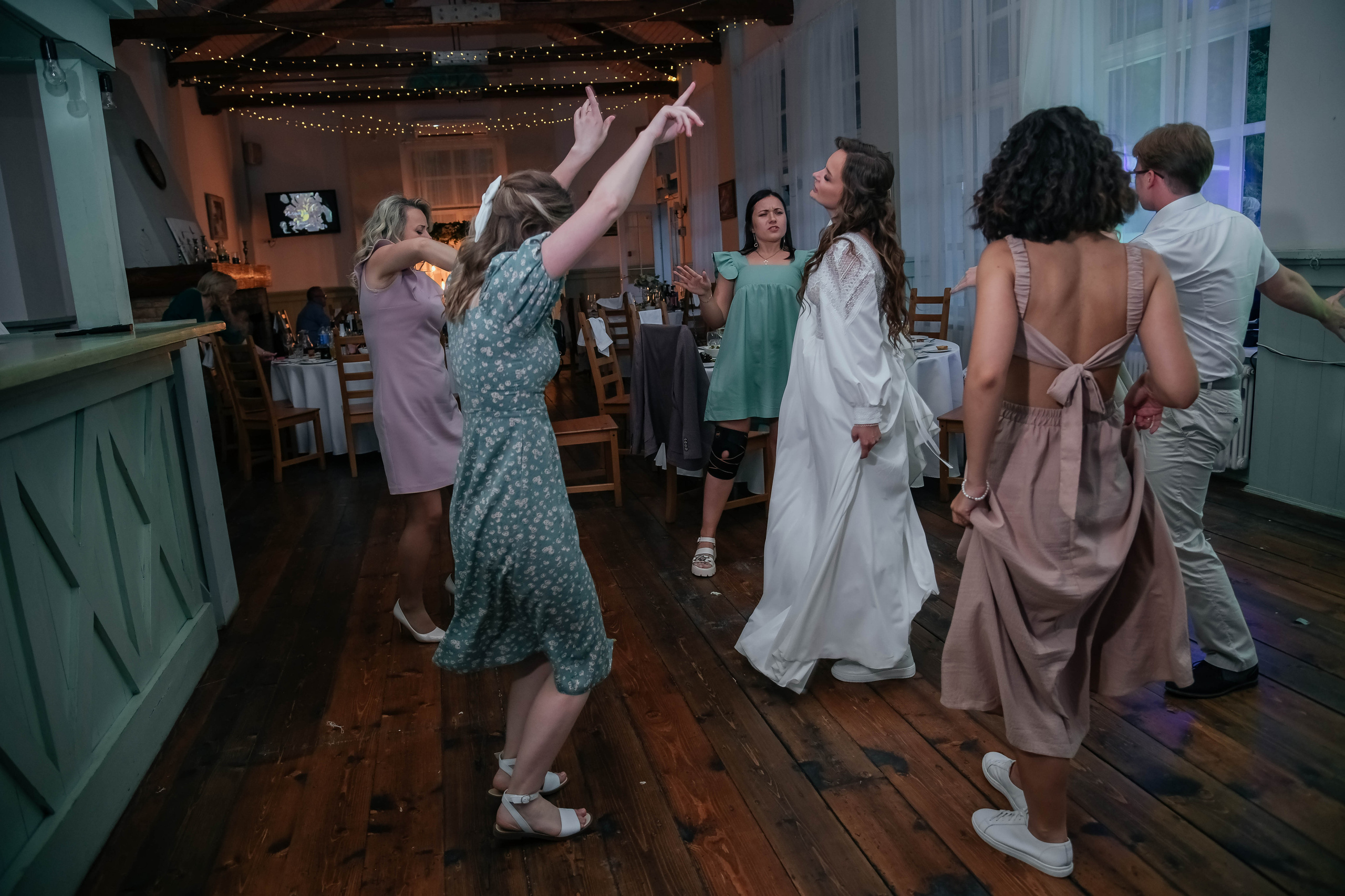 Илья и Ирина. Фотограф Подольск