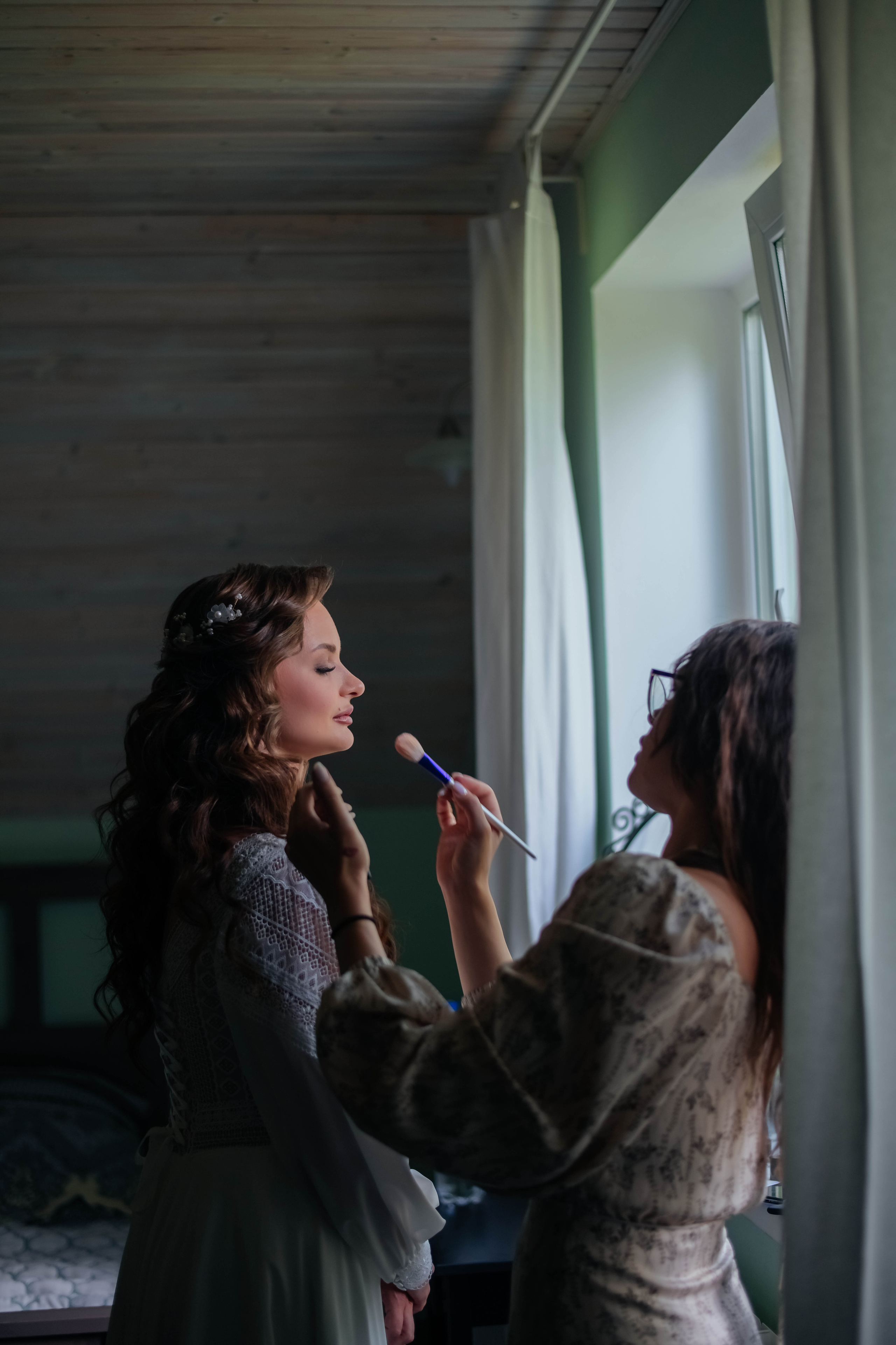 Илья и Ирина. Фотограф Подольск