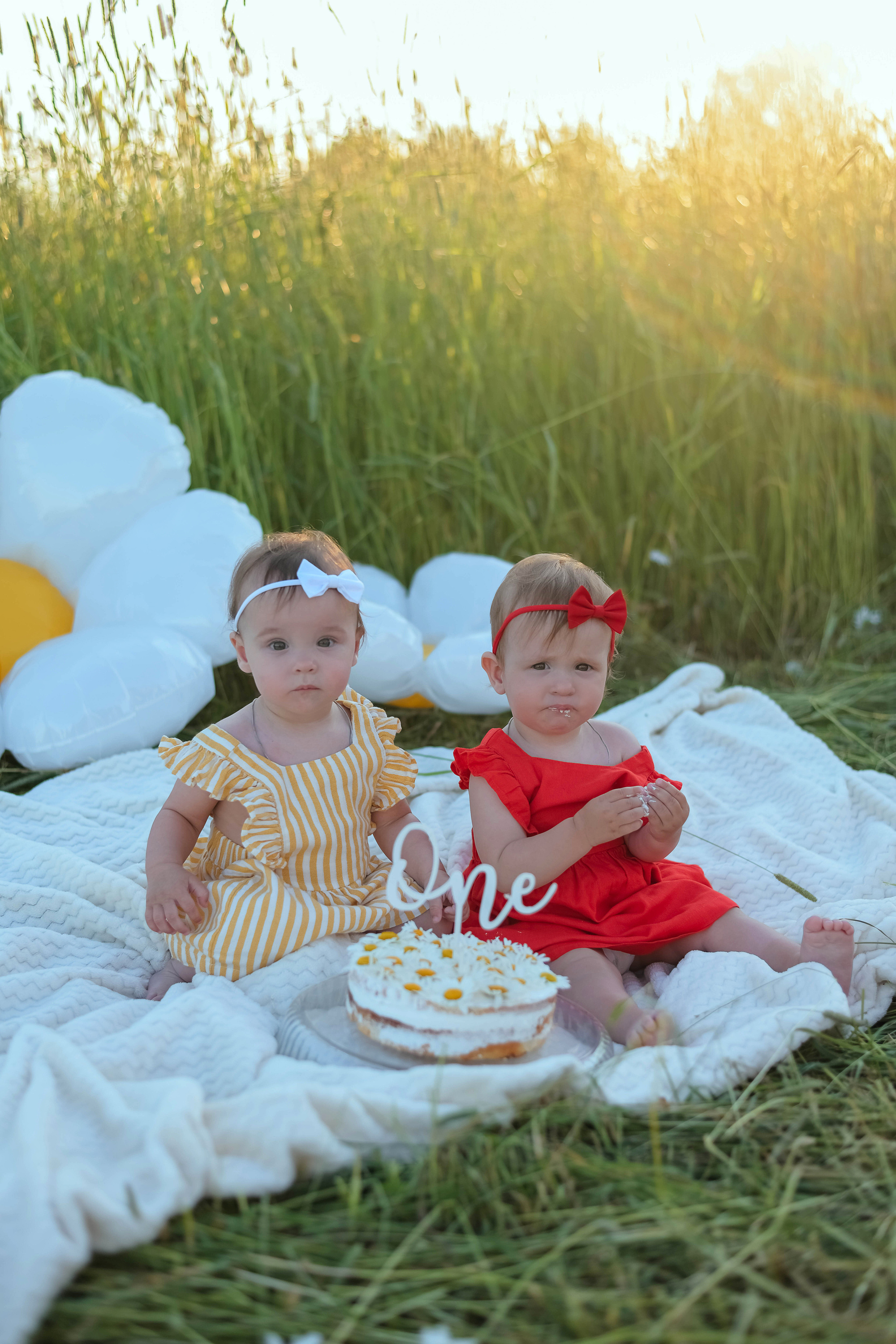 Семейная поле. Фотограф Подольск