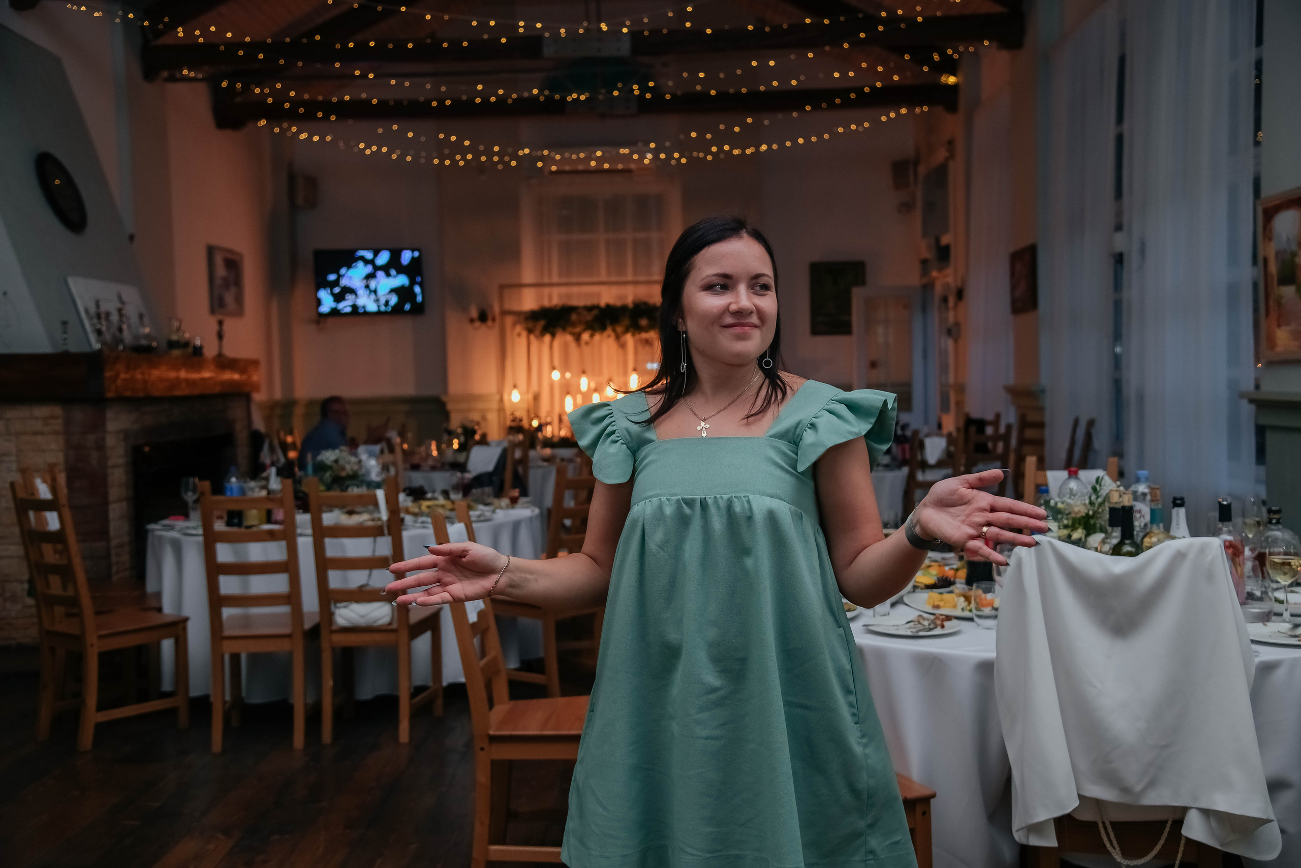 Илья и Ирина. Фотограф Подольск