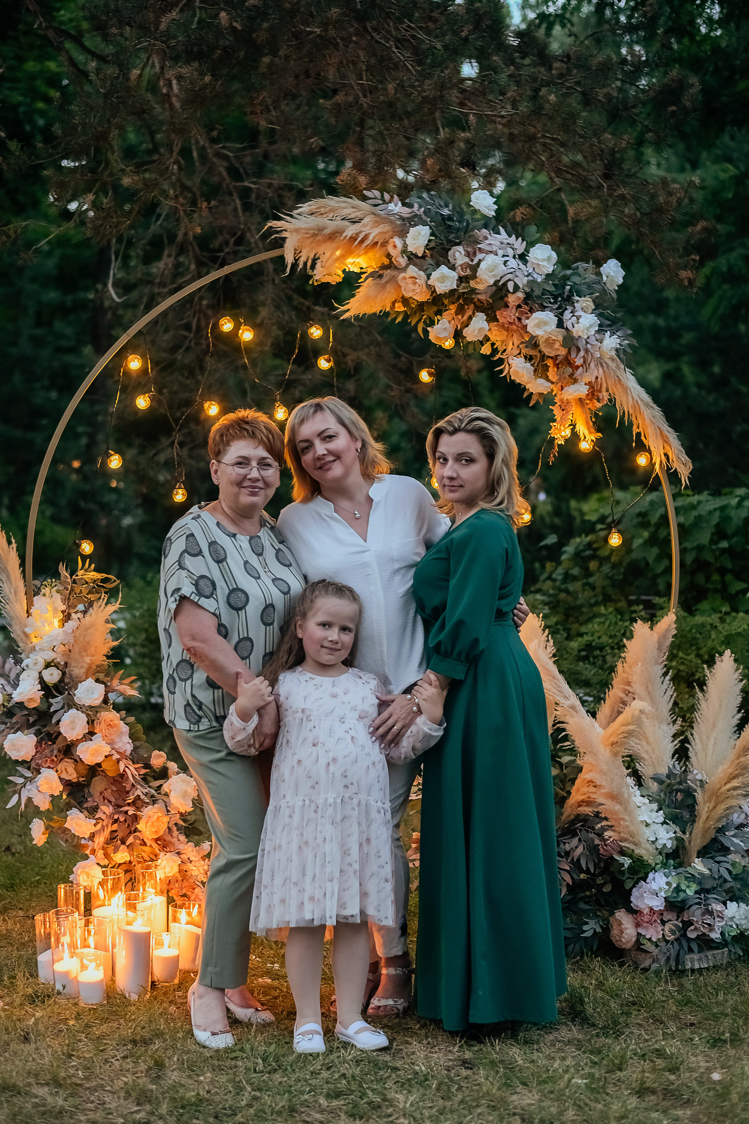 Илья и Ирина. Фотограф Подольск