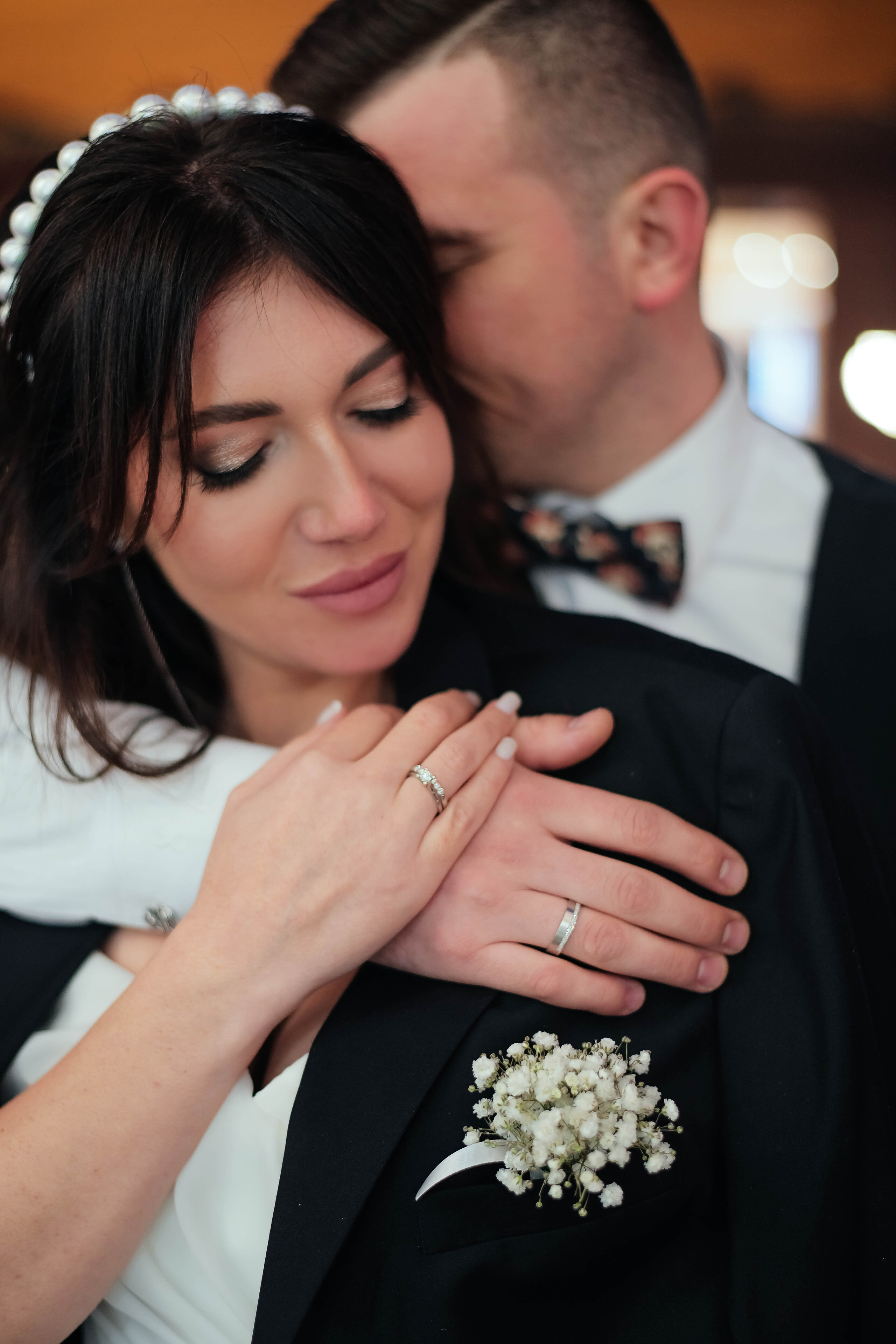 Александр и Мария. Фотограф Подольск