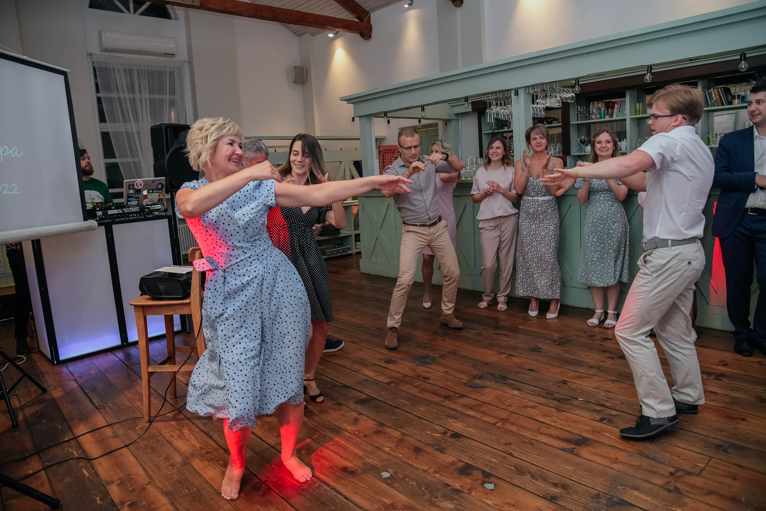 Илья и Ирина. Фотограф Подольск