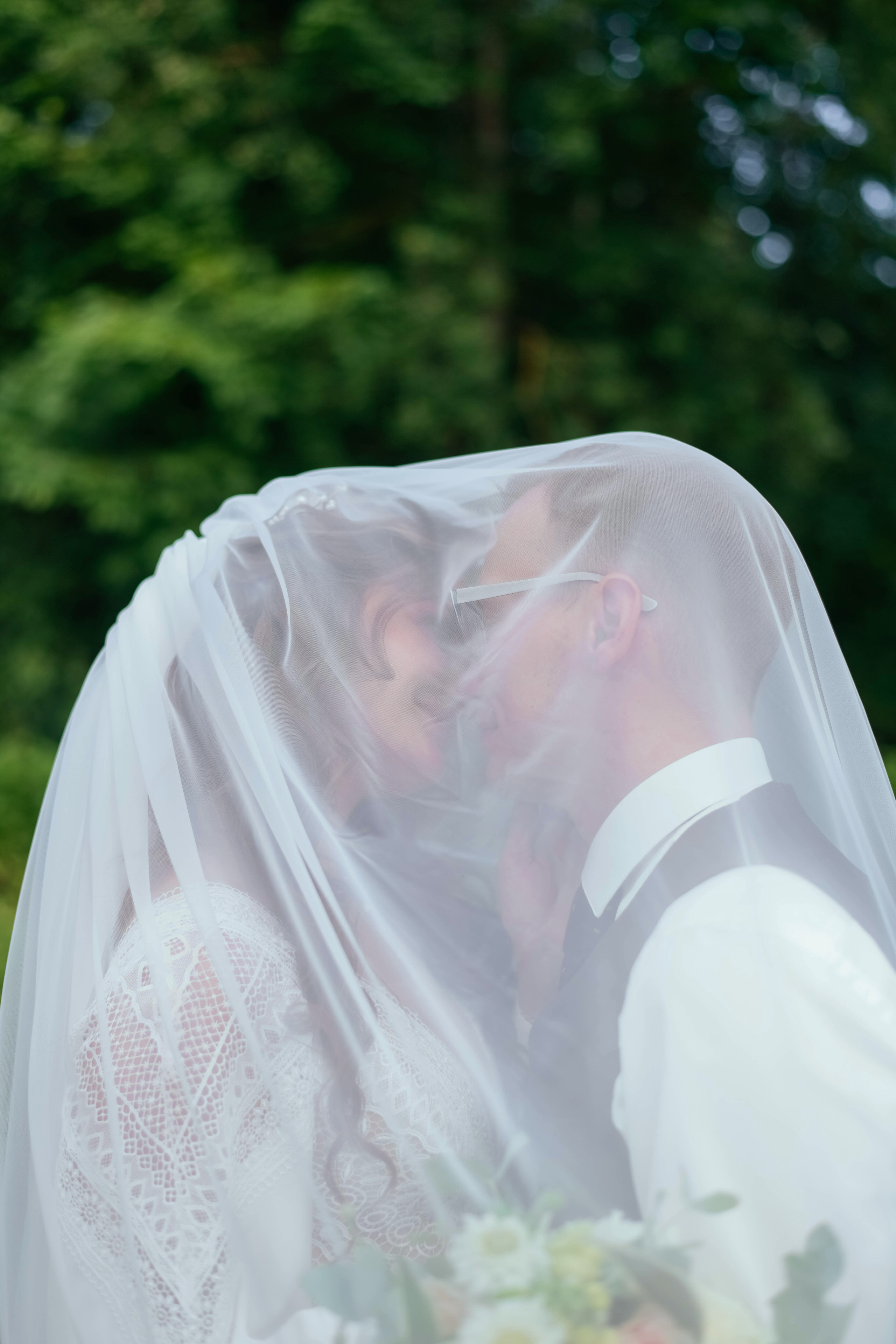 Илья и Ирина. Фотограф Подольск