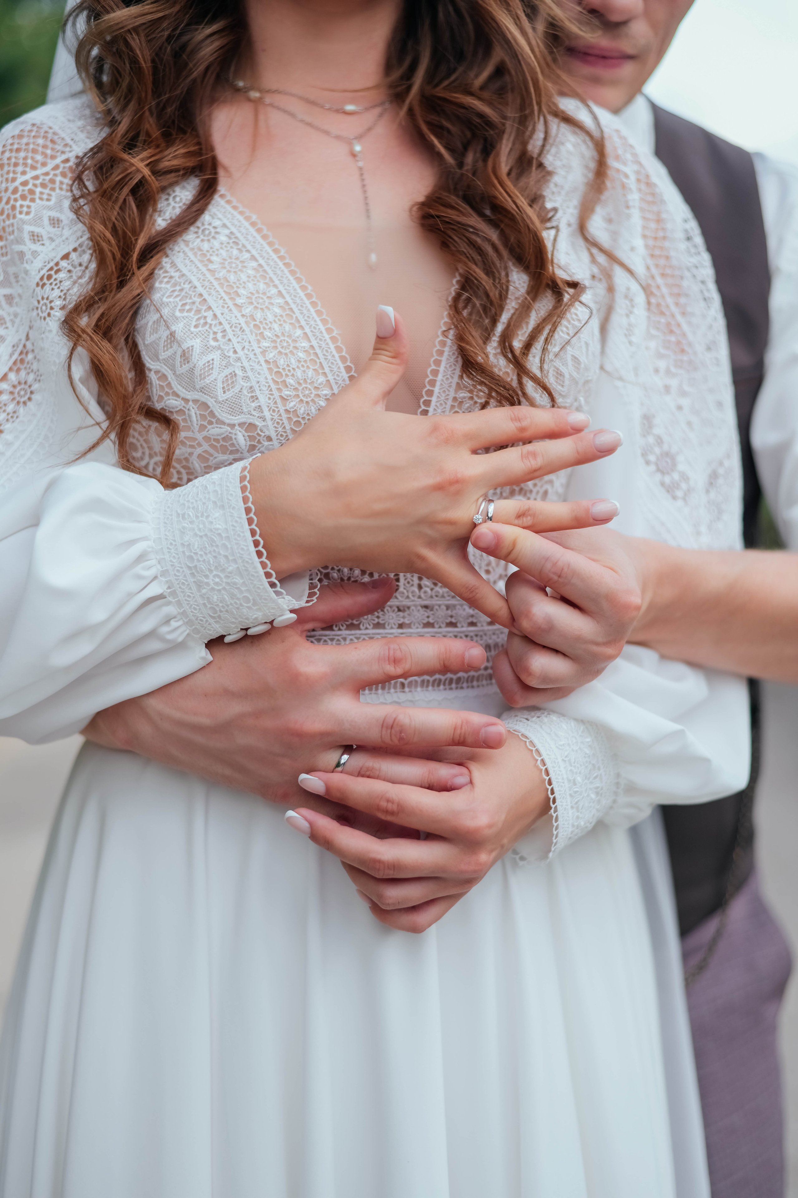 Илья и Ирина. Фотограф Подольск