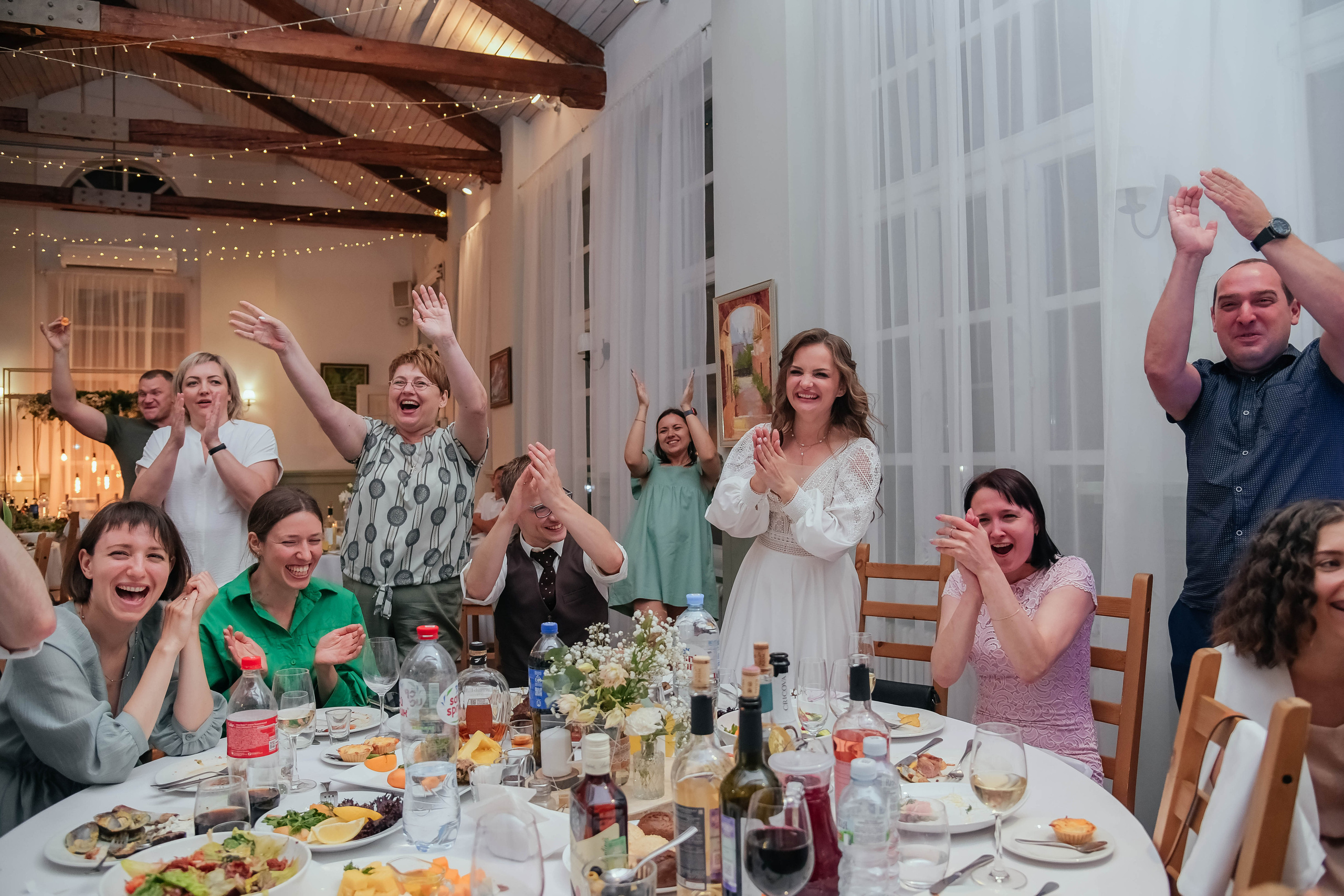 Илья и Ирина. Фотограф Подольск