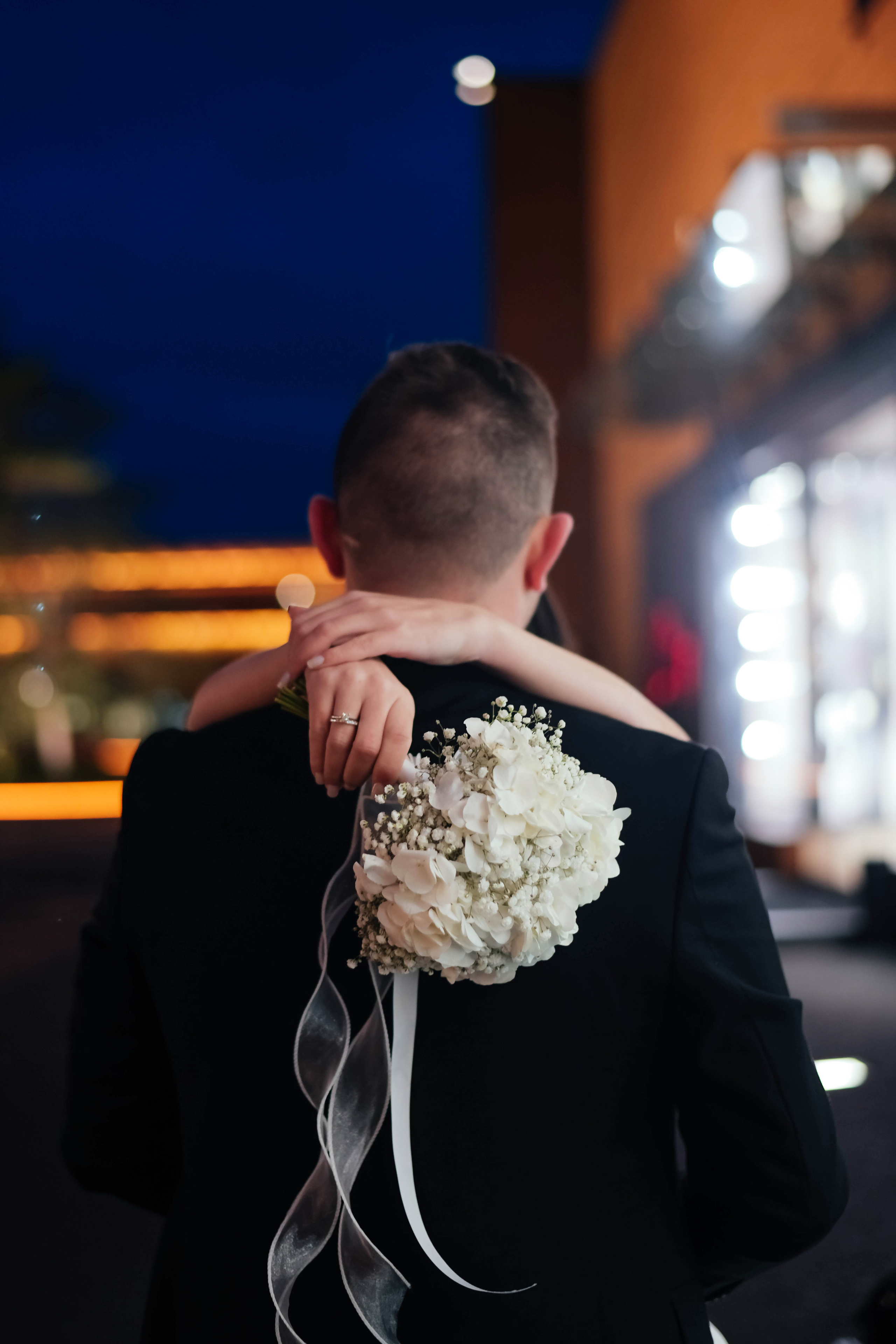 Александр и Мария. Фотограф Подольск