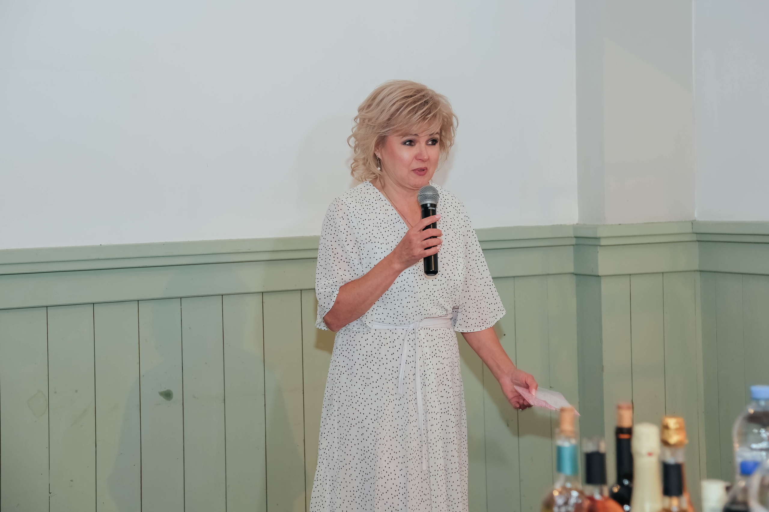 Илья и Ирина. Фотограф Подольск