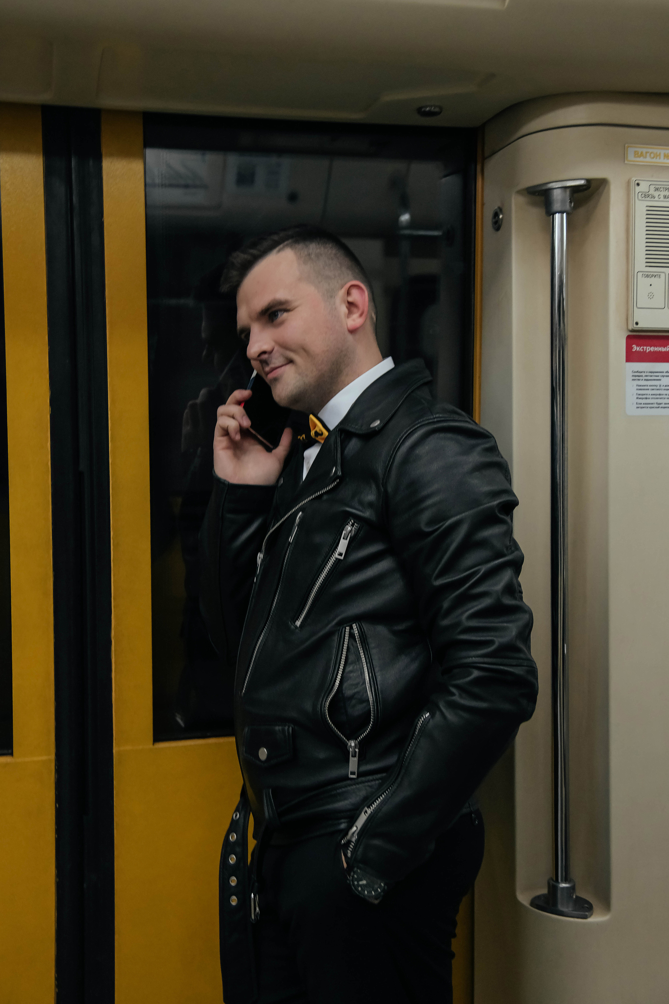 Александр и Мария. Фотограф Подольск