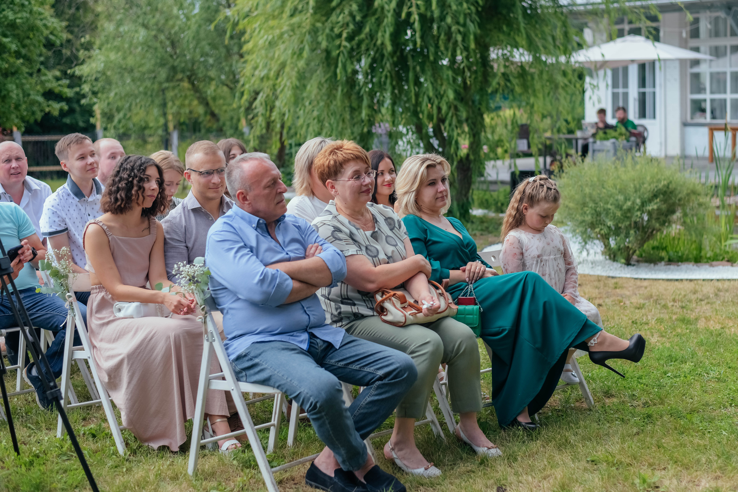 Илья и Ирина. Фотограф Подольск