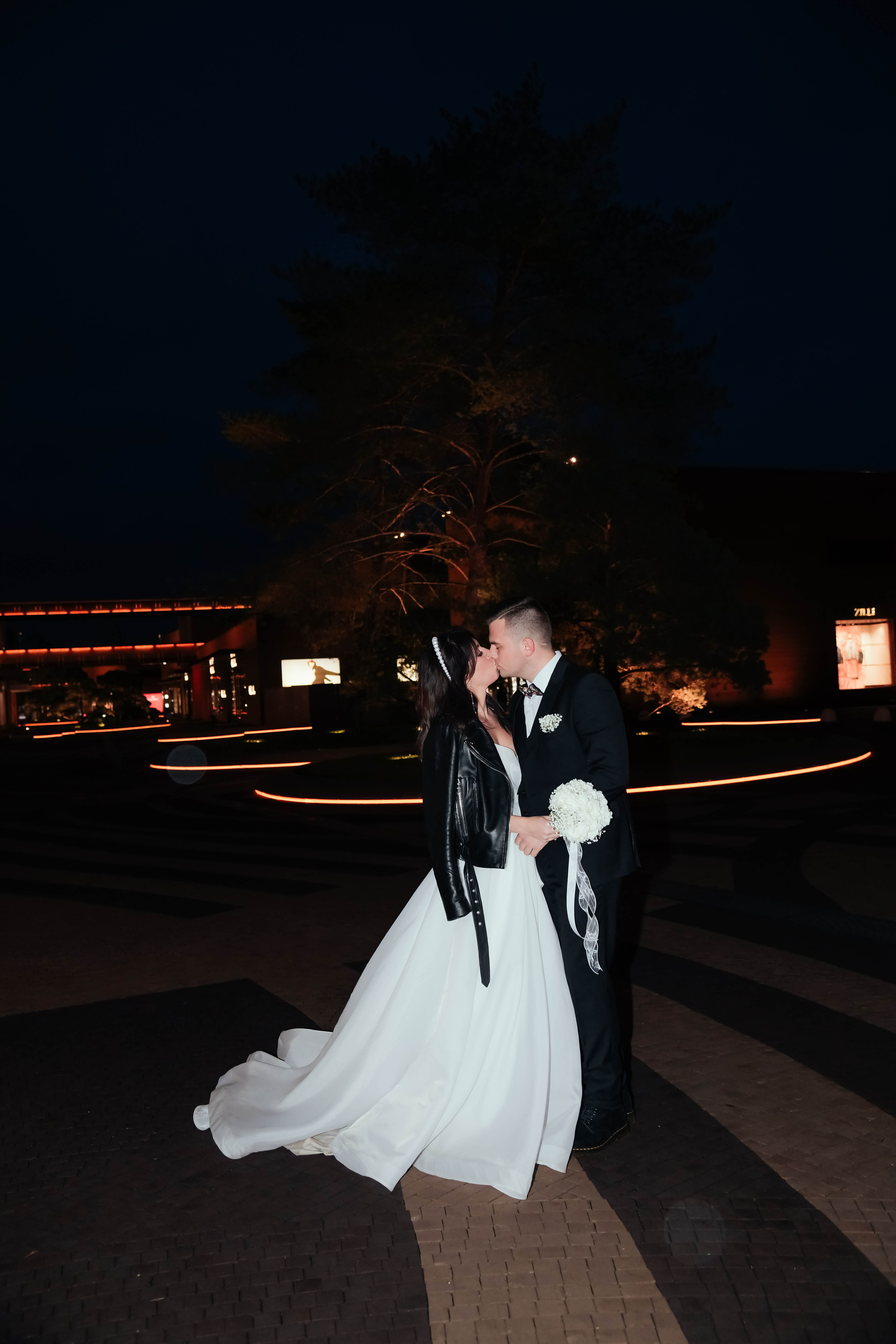 Александр и Мария. Фотограф Подольск